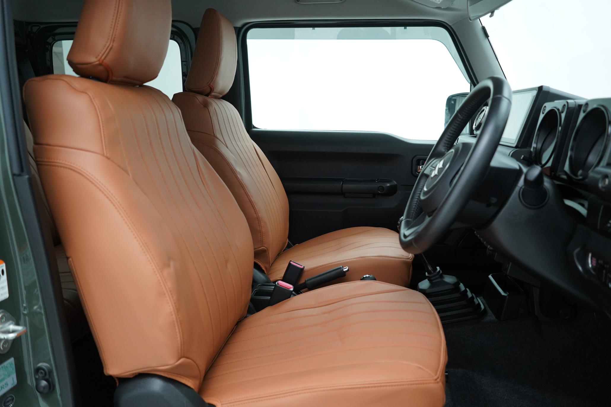 Suzuki Jimny 1.5 SZ5 SUV 3dr Petrol Manual ALLGRIP Euro 6 (101 ps)