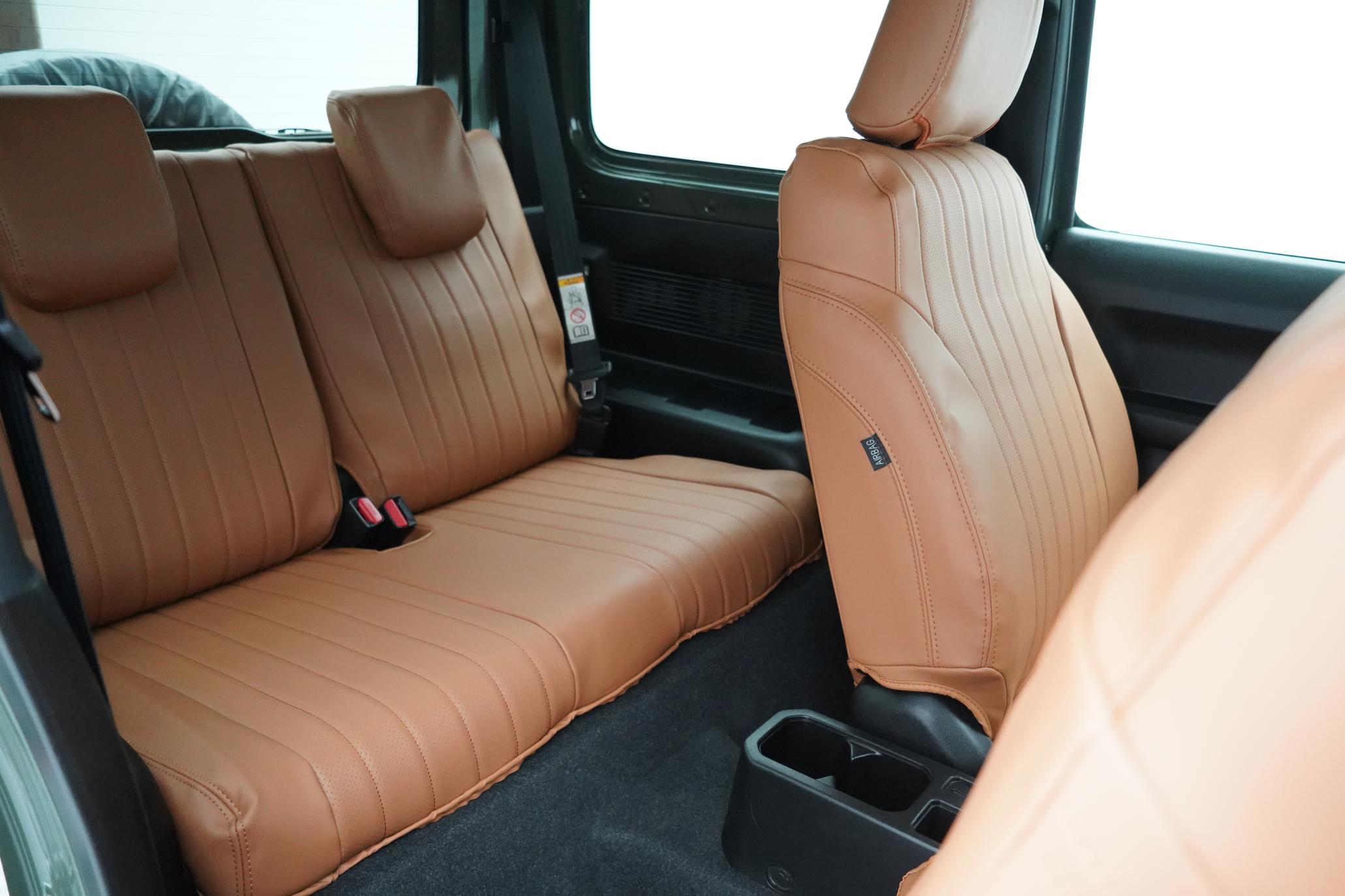 Suzuki Jimny 1.5 SZ5 SUV 3dr Petrol Manual ALLGRIP Euro 6 (101 ps)