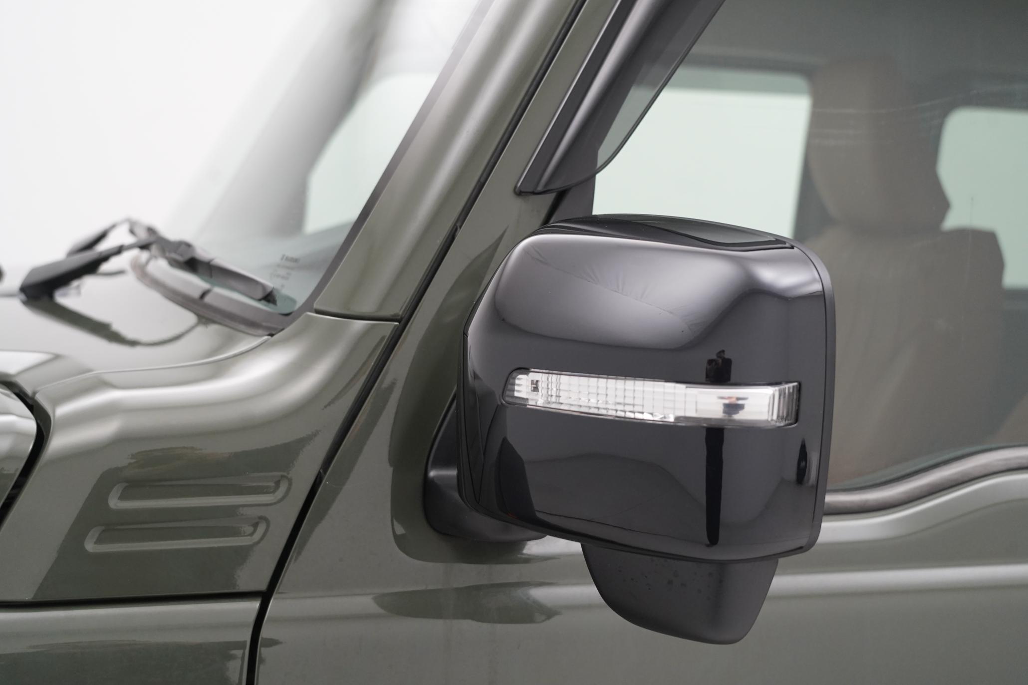 Suzuki Jimny 1.5 SZ5 SUV 3dr Petrol Manual ALLGRIP Euro 6 (101 ps)