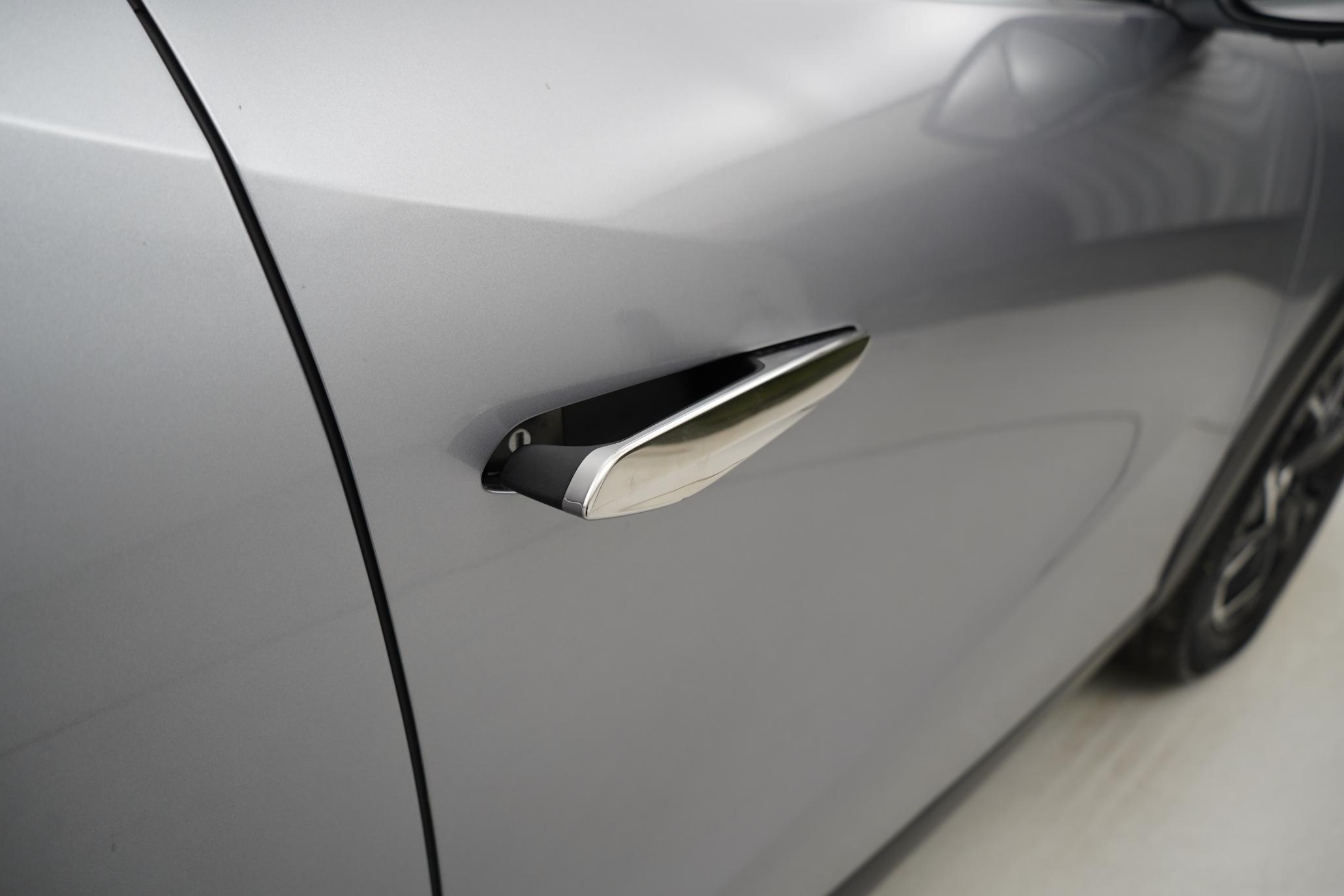 DS AUTOMOBILES DS 3 CROSSBACK E-TENSE 50kWh Prestige Crossback 5dr Electric Auto (136 ps)