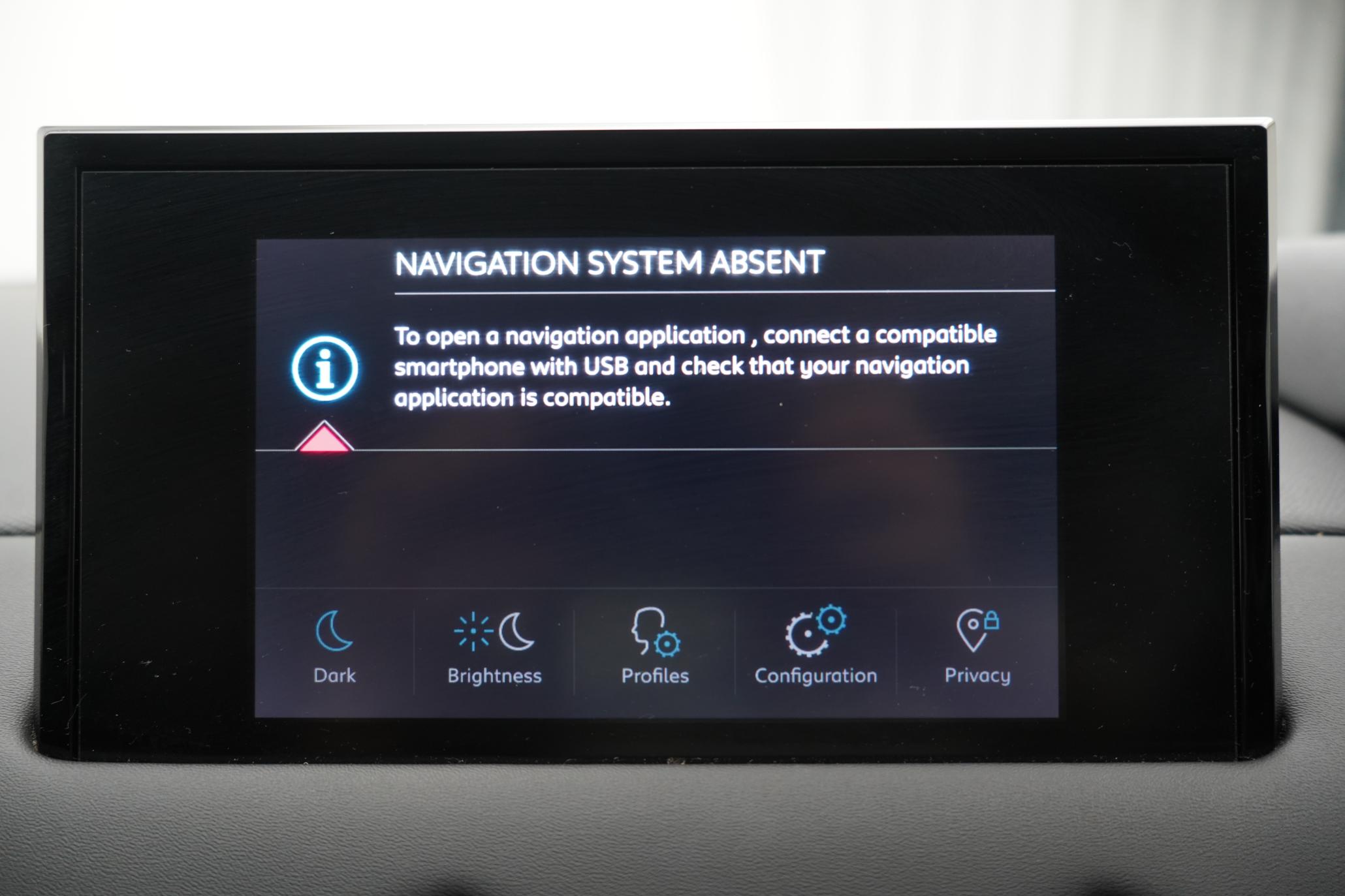 DS AUTOMOBILES DS 3 CROSSBACK E-TENSE 50kWh Prestige Crossback 5dr Electric Auto (136 ps)