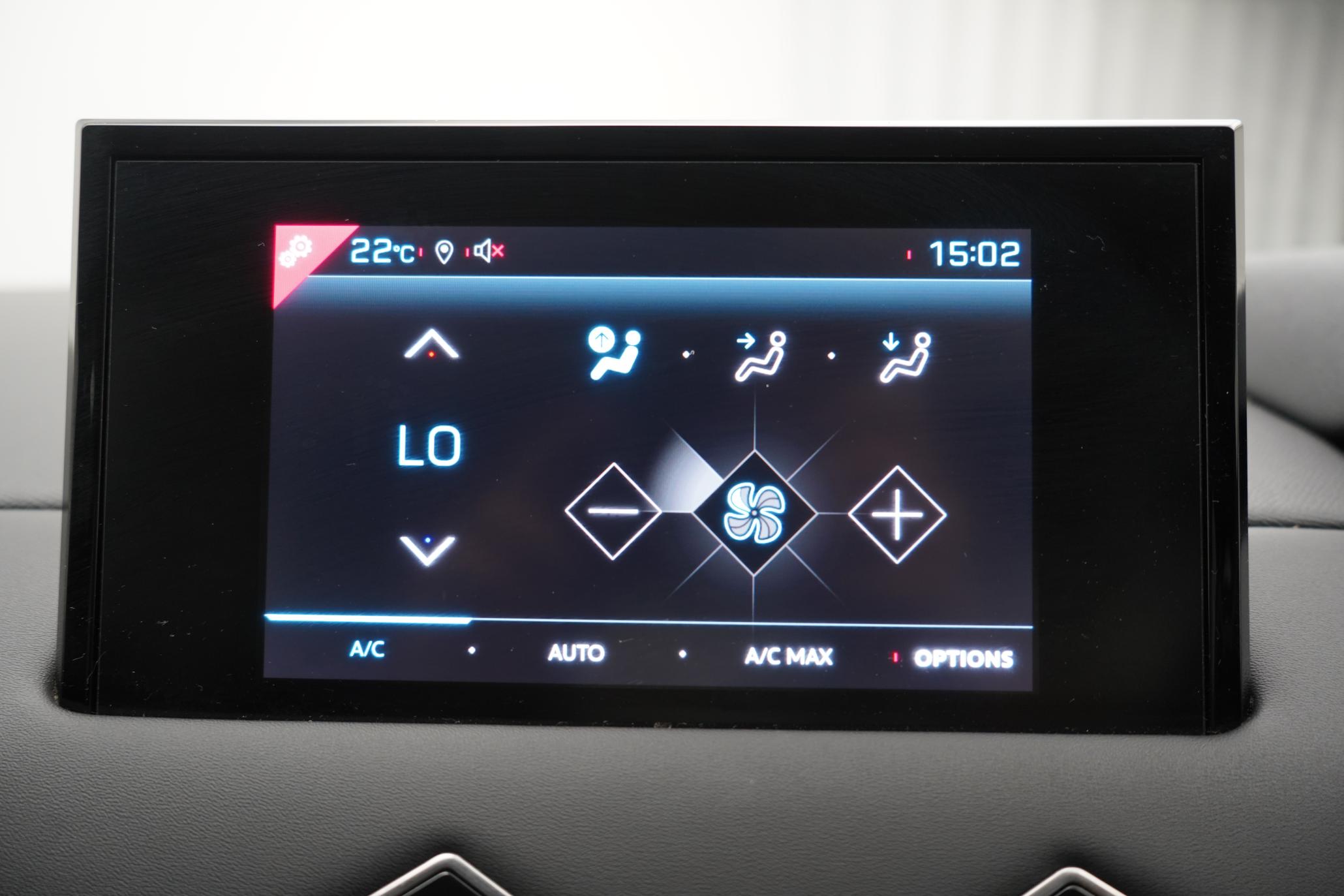 DS AUTOMOBILES DS 3 CROSSBACK E-TENSE 50kWh Prestige Crossback 5dr Electric Auto (136 ps)