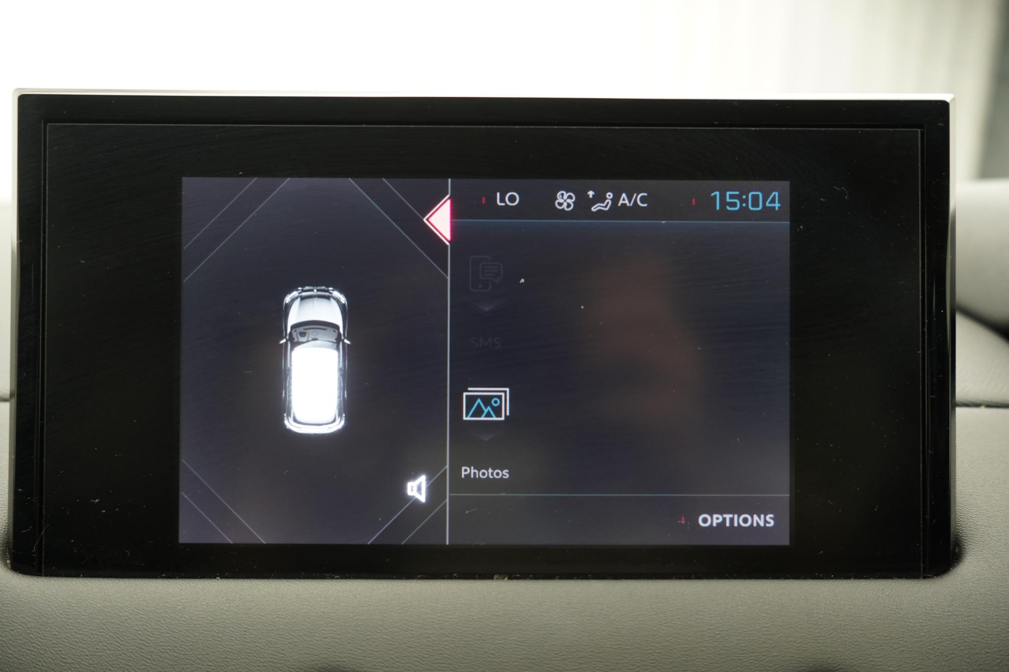 DS AUTOMOBILES DS 3 CROSSBACK E-TENSE 50kWh Prestige Crossback 5dr Electric Auto (136 ps)