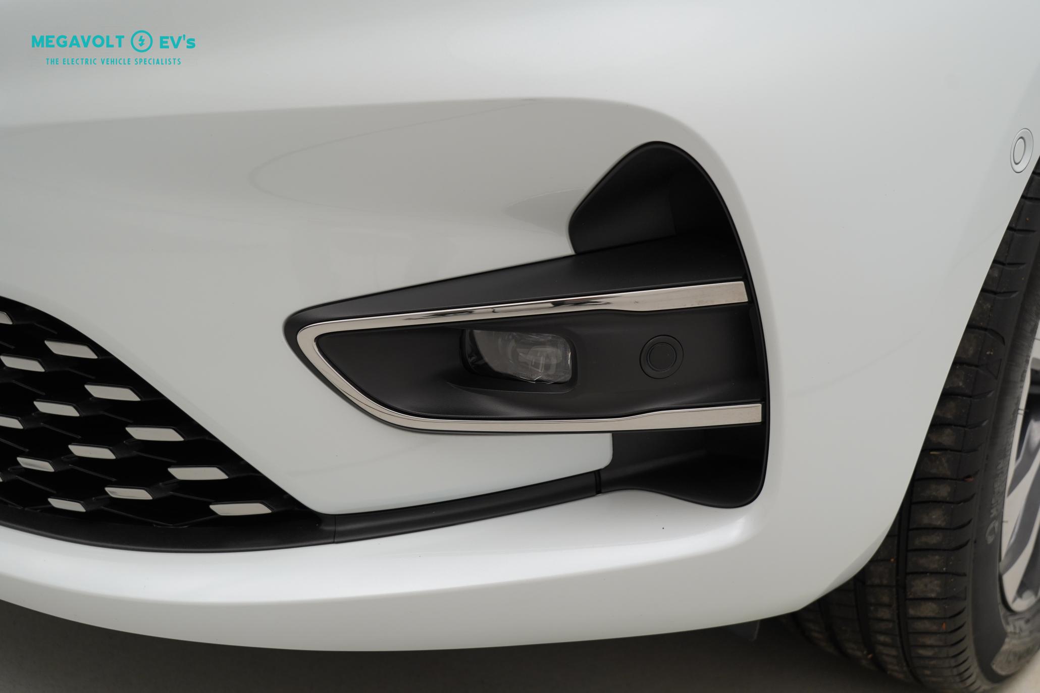 Renault Zoe R135 EV50 52kWh GT Line Hatchback 5dr Electric Auto (Rapid Charge) (134 bhp)