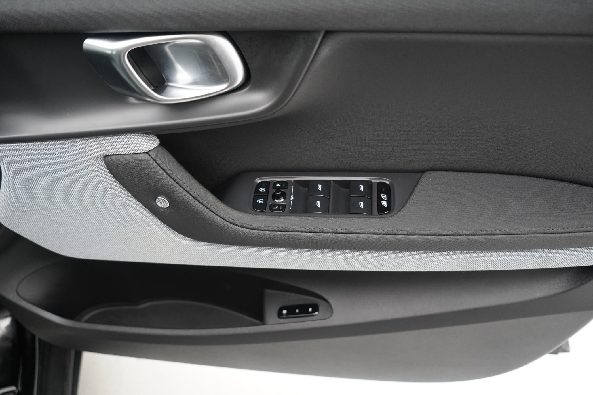 Polestar Polestar 2 Single Motor 78kWh Long Range Fastback 5dr Electric Auto FWD (231 ps)