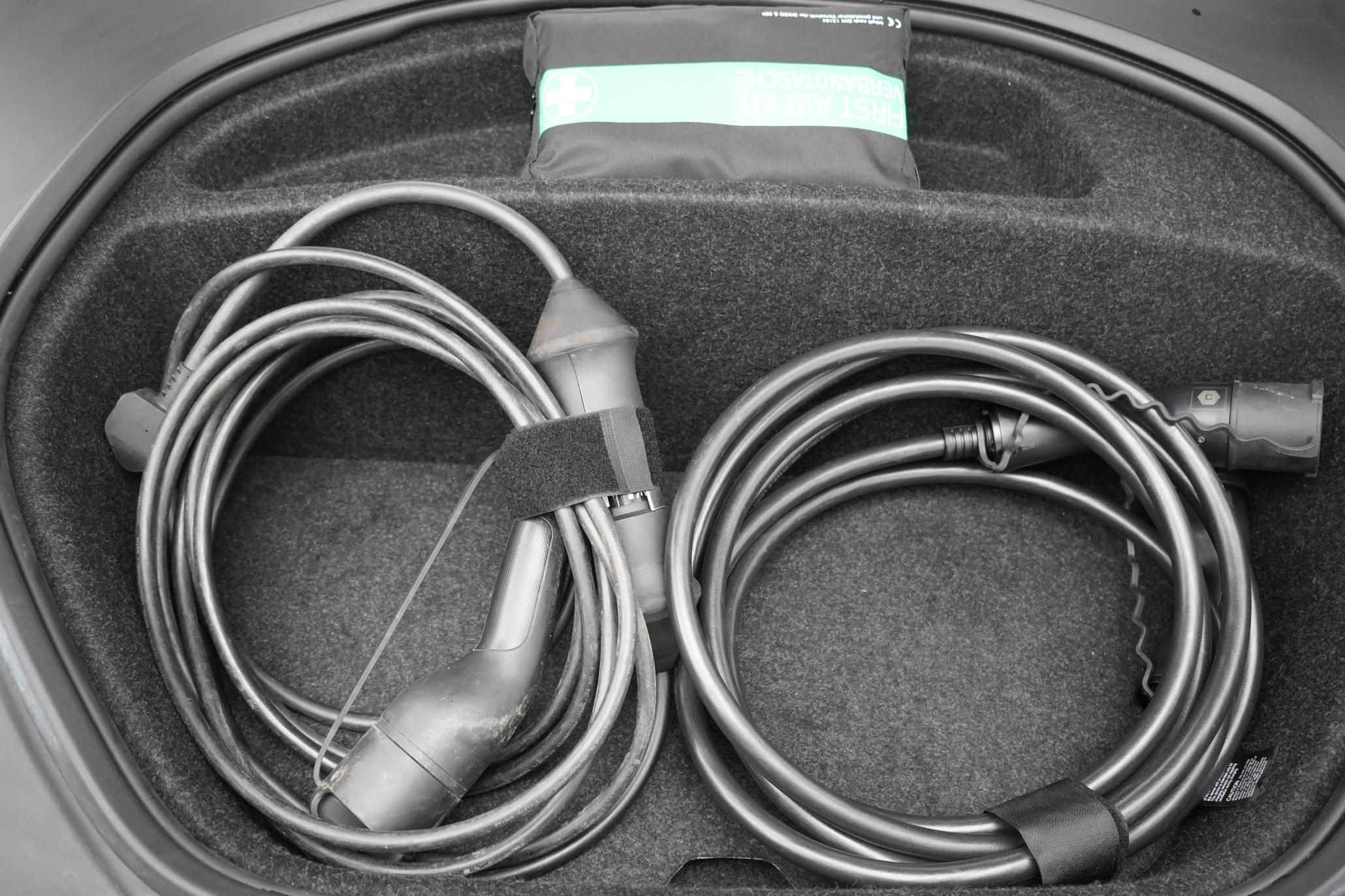 Polestar Polestar 2 Single Motor 78kWh Long Range Fastback 5dr Electric Auto FWD (231 ps)