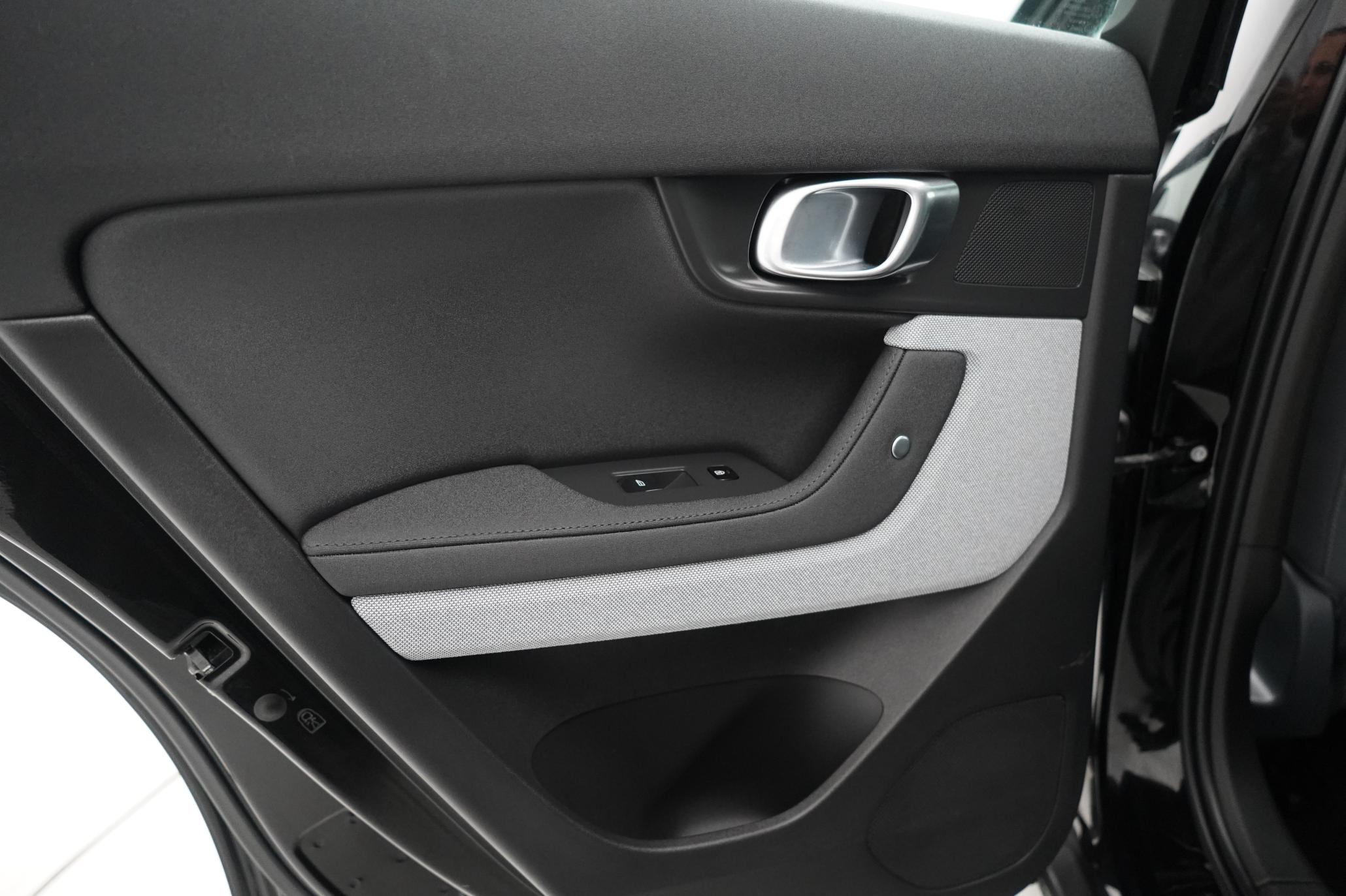 Polestar Polestar 2 Single Motor 78kWh Long Range Fastback 5dr Electric Auto FWD (231 ps)