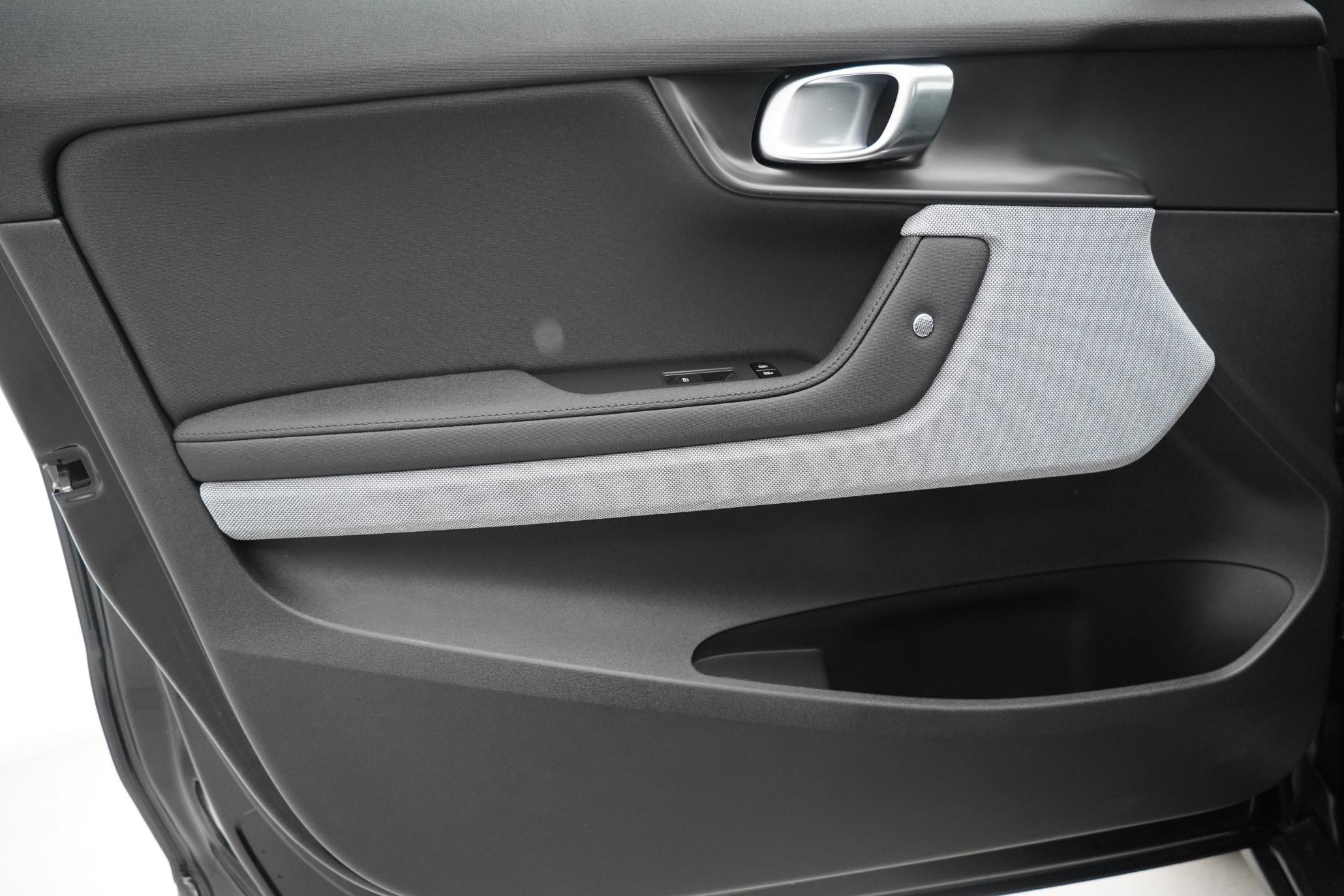 Polestar Polestar 2 Single Motor 78kWh Long Range Fastback 5dr Electric Auto FWD (231 ps)