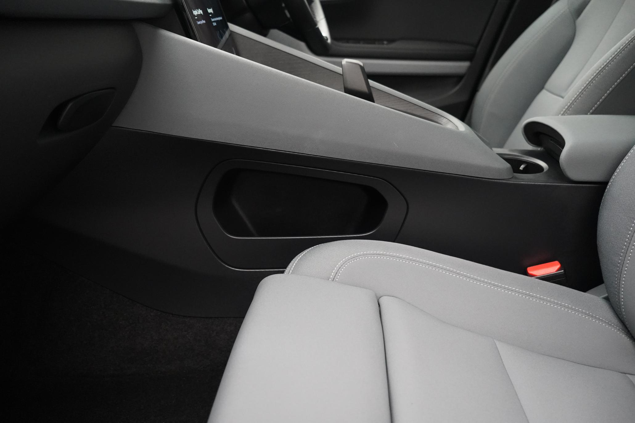 Polestar Polestar 2 Single Motor 78kWh Long Range Fastback 5dr Electric Auto FWD (231 ps)