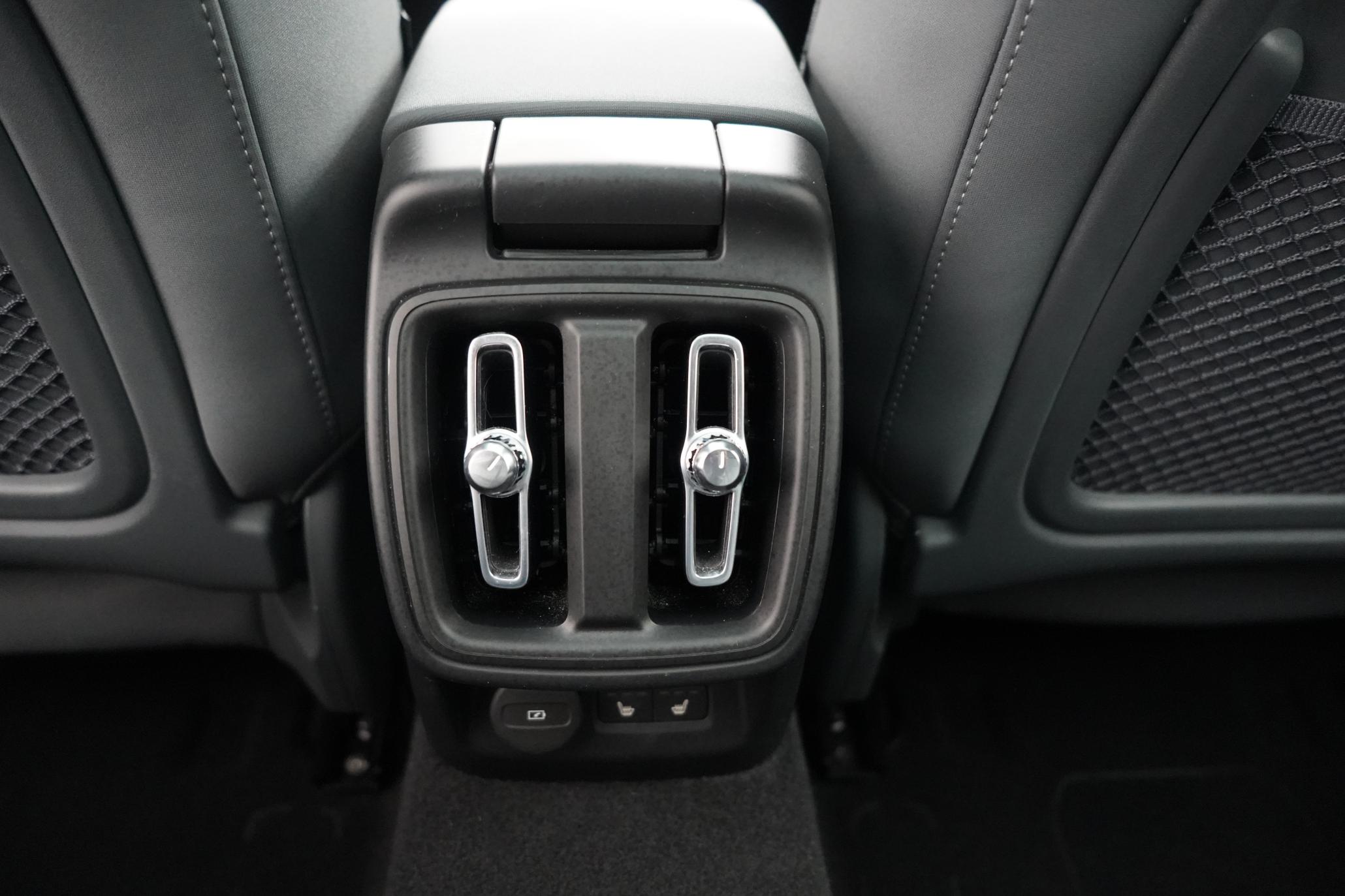 Polestar Polestar 2 Single Motor 78kWh Long Range Fastback 5dr Electric Auto FWD (231 ps)