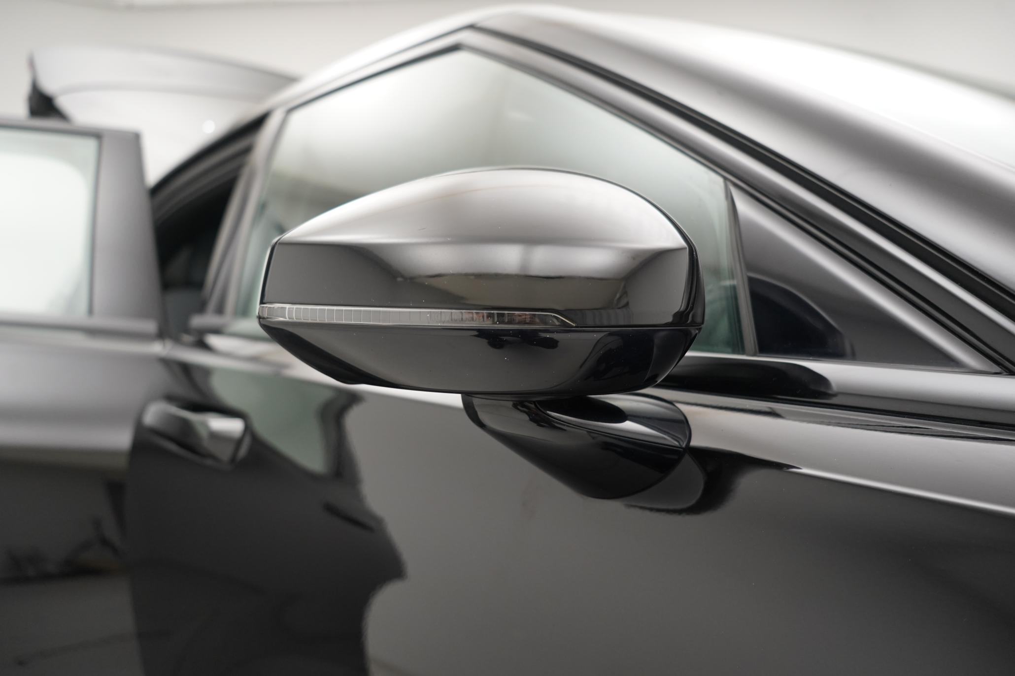 Polestar Polestar 2 Single Motor 78kWh Long Range Fastback 5dr Electric Auto FWD (231 ps)