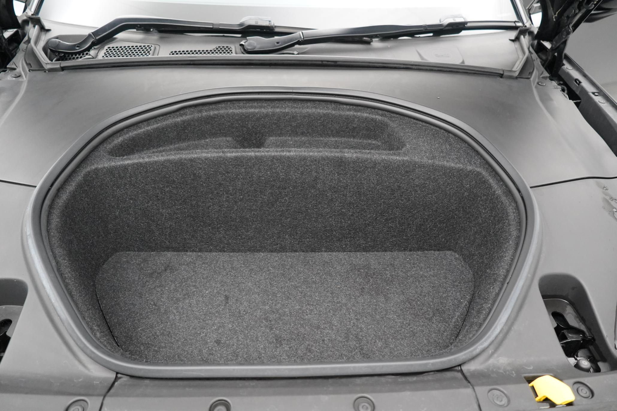 Polestar Polestar 2 Single Motor 78kWh Long Range Fastback 5dr Electric Auto FWD (231 ps)