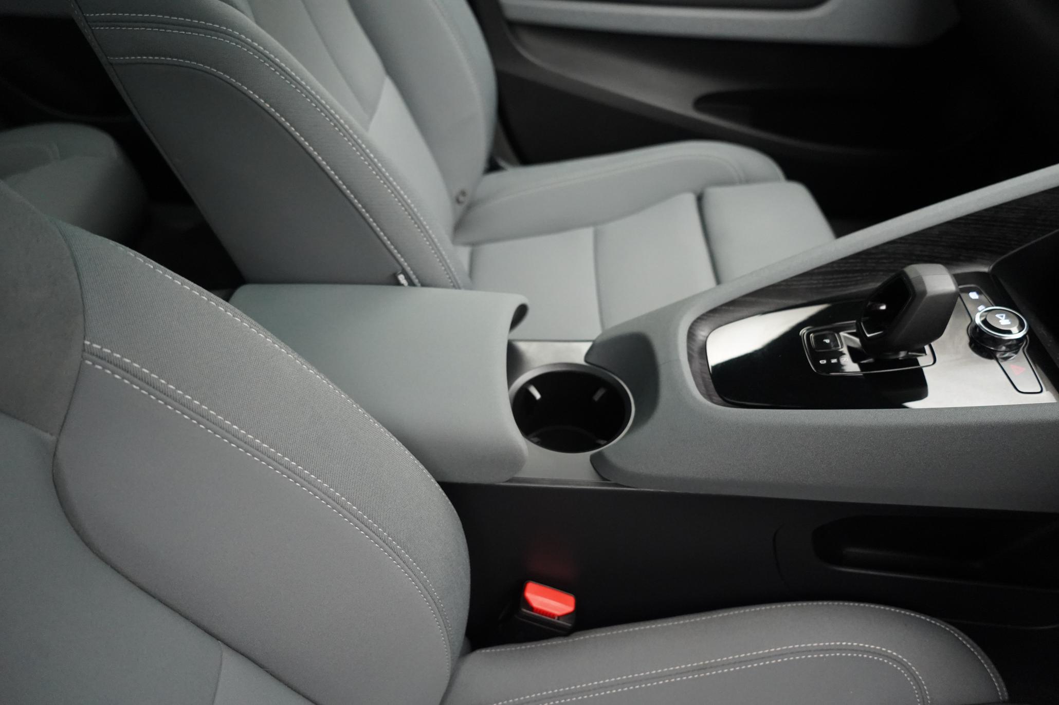 Polestar Polestar 2 Single Motor 78kWh Long Range Fastback 5dr Electric Auto FWD (231 ps)