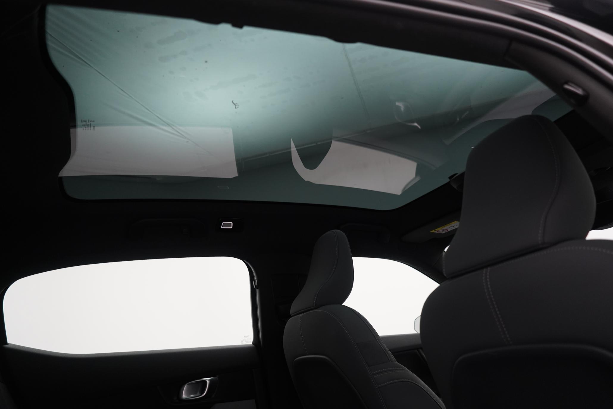 Polestar Polestar 2 Single Motor 78kWh Long Range Fastback 5dr Electric Auto FWD (231 ps)