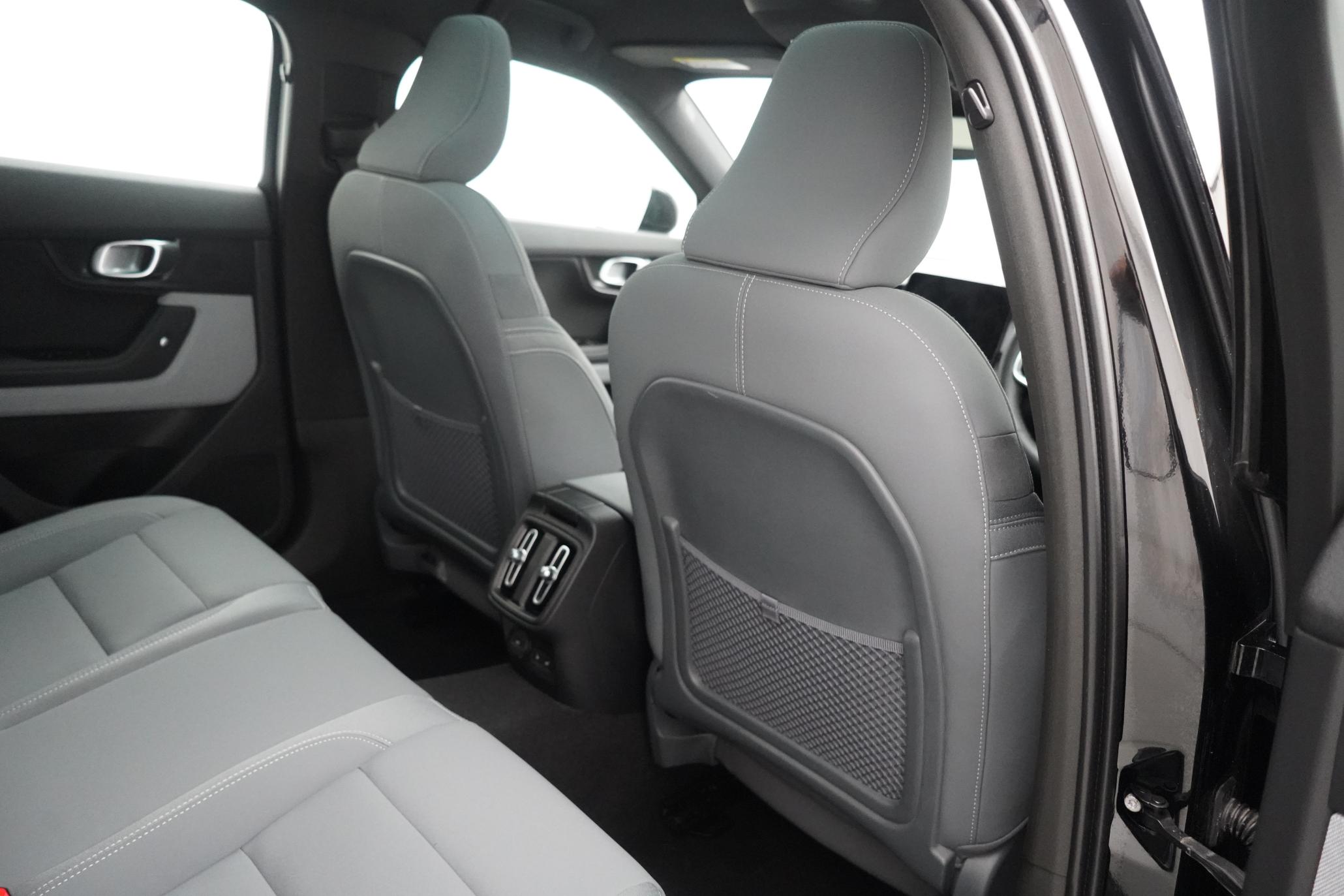 Polestar Polestar 2 Single Motor 78kWh Long Range Fastback 5dr Electric Auto FWD (231 ps)