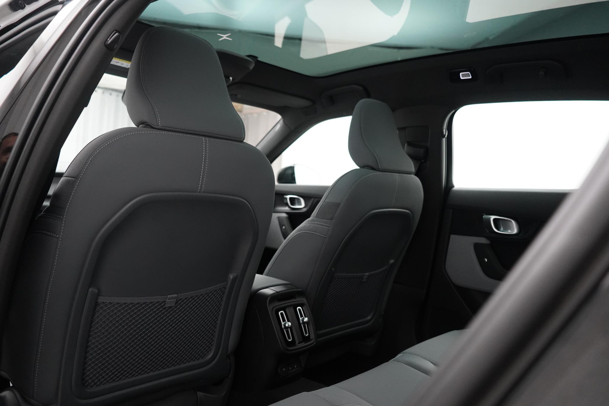 Polestar Polestar 2 Single Motor 78kWh Long Range Fastback 5dr Electric Auto FWD (231 ps)