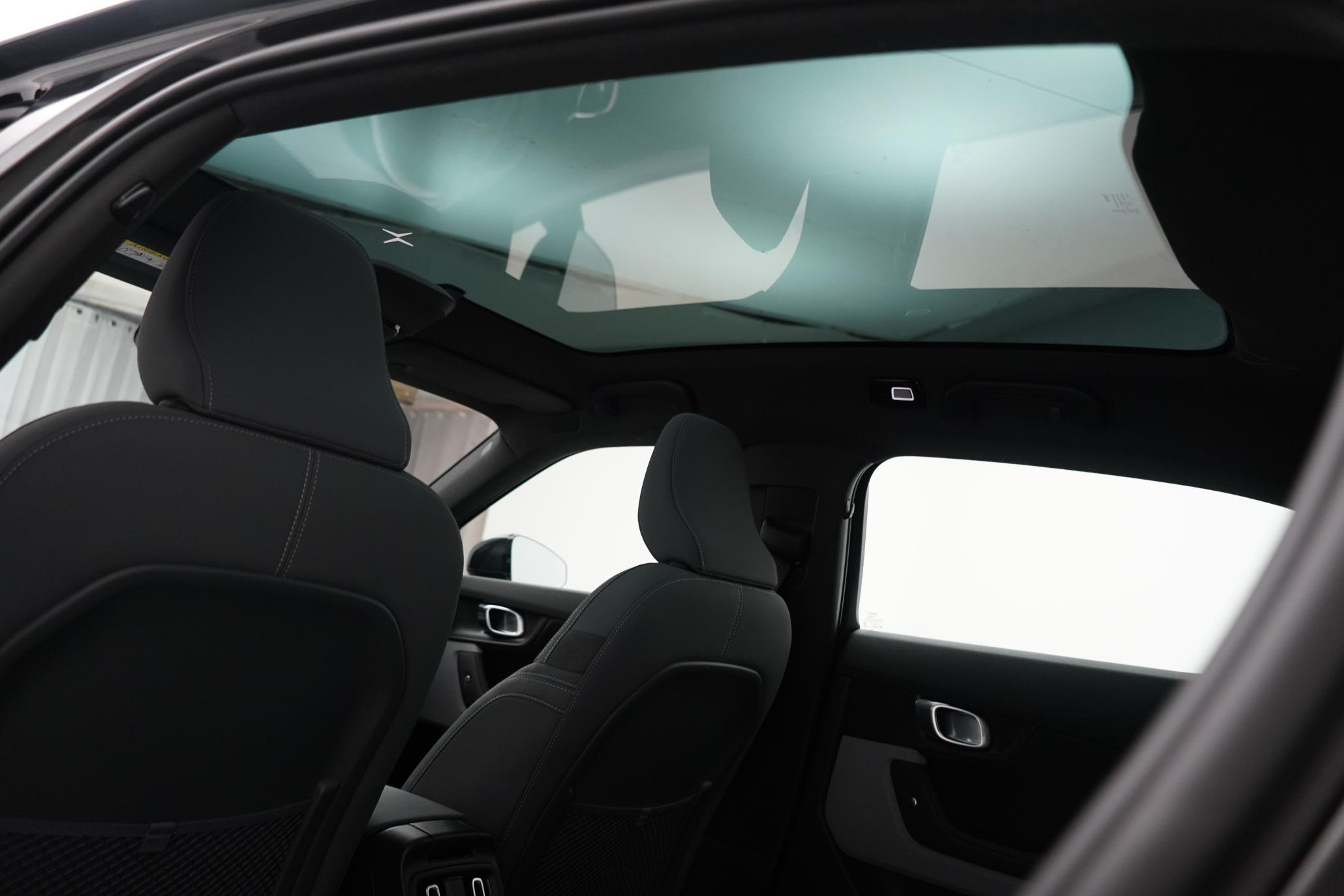 Polestar Polestar 2 Single Motor 78kWh Long Range Fastback 5dr Electric Auto FWD (231 ps)