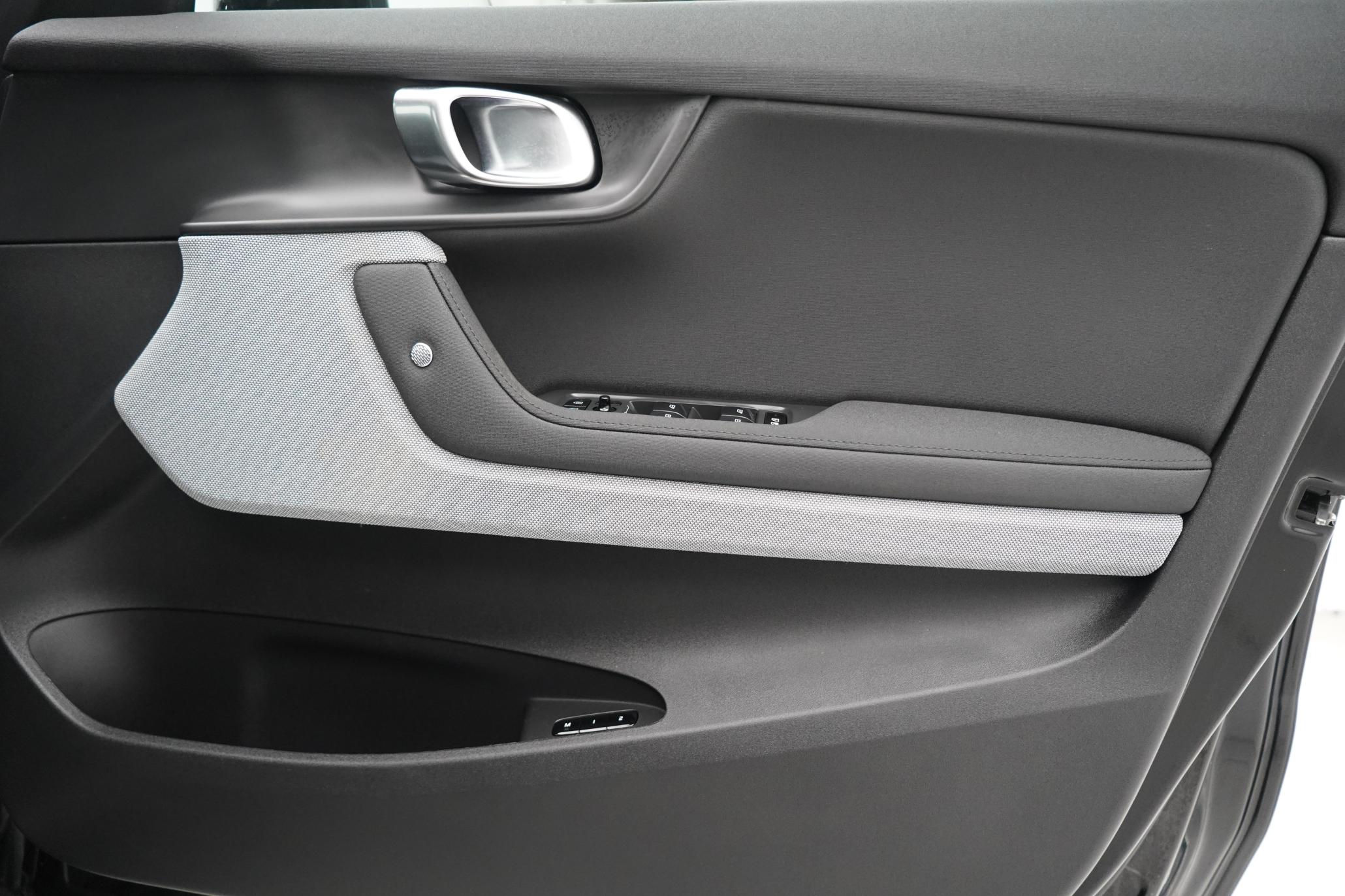 Polestar Polestar 2 Single Motor 78kWh Long Range Fastback 5dr Electric Auto FWD (231 ps)