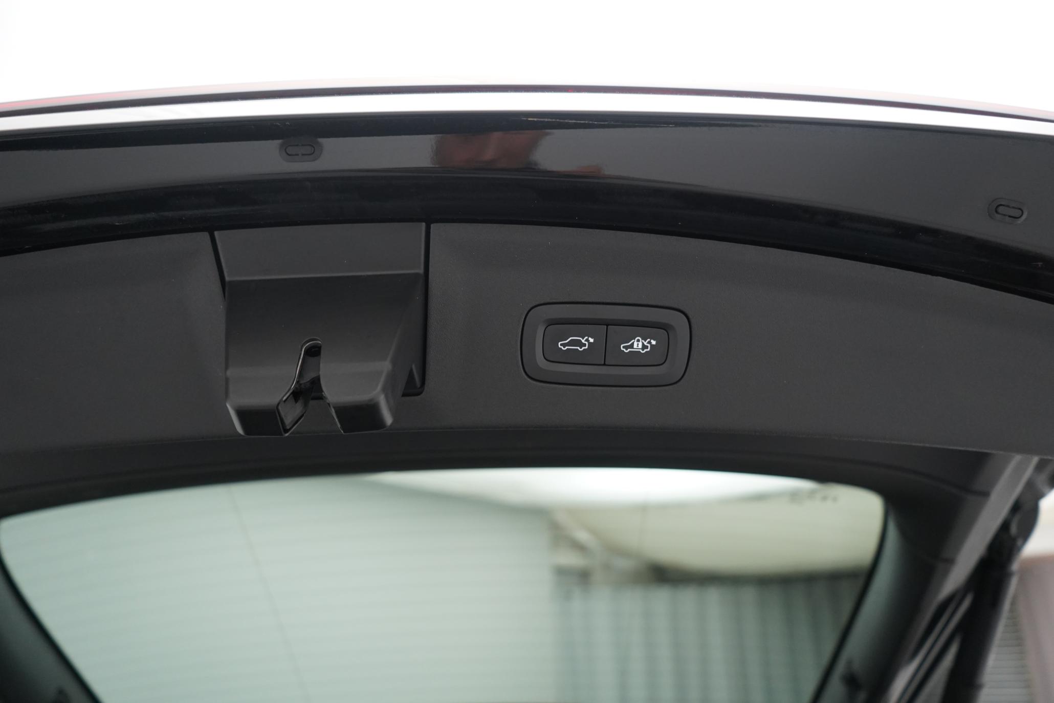 Polestar Polestar 2 Single Motor 78kWh Long Range Fastback 5dr Electric Auto FWD (231 ps)