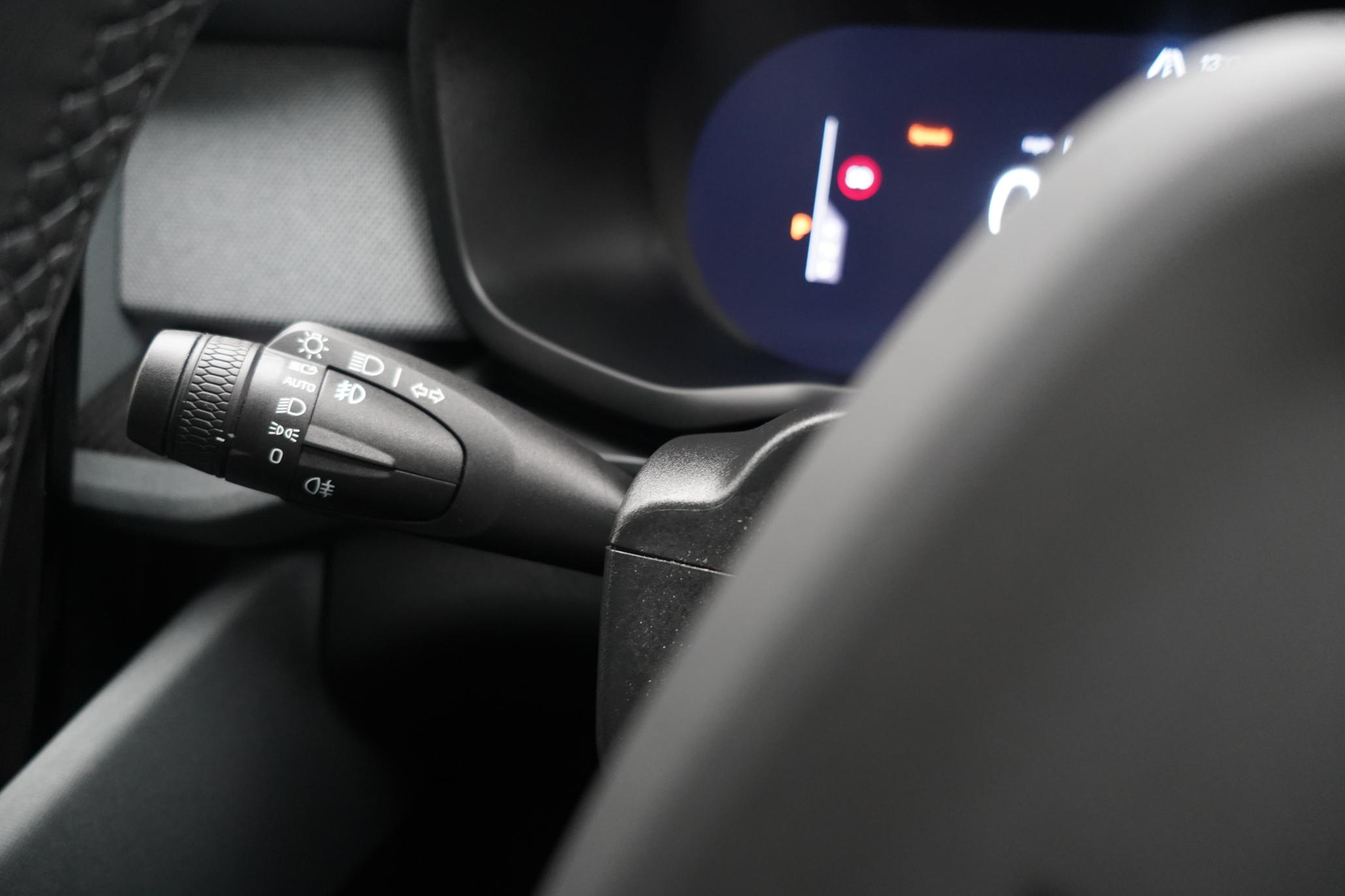 Polestar Polestar 2 Single Motor 78kWh Long Range Fastback 5dr Electric Auto FWD (231 ps)