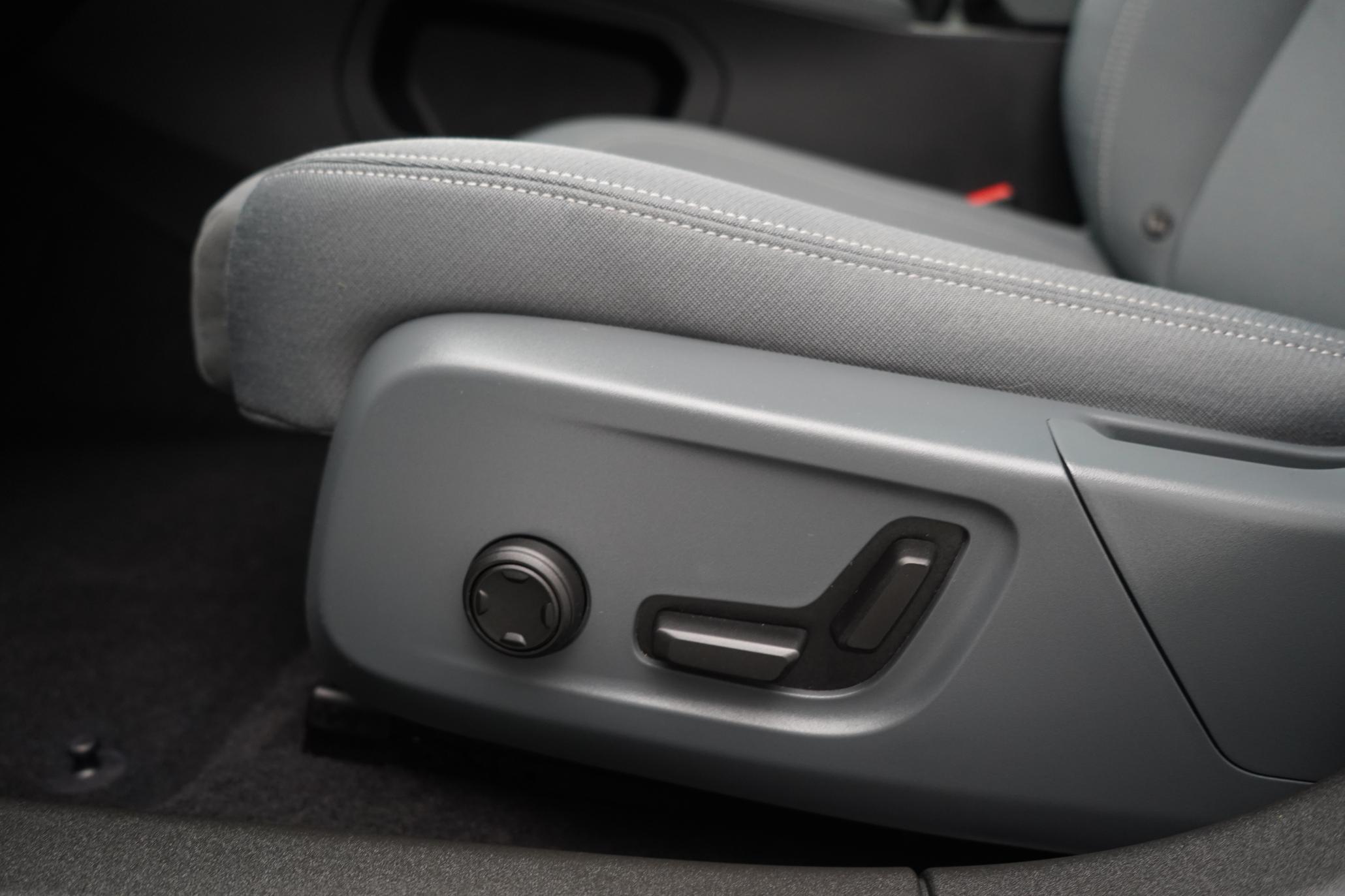 Polestar Polestar 2 Single Motor 78kWh Long Range Fastback 5dr Electric Auto FWD (231 ps)