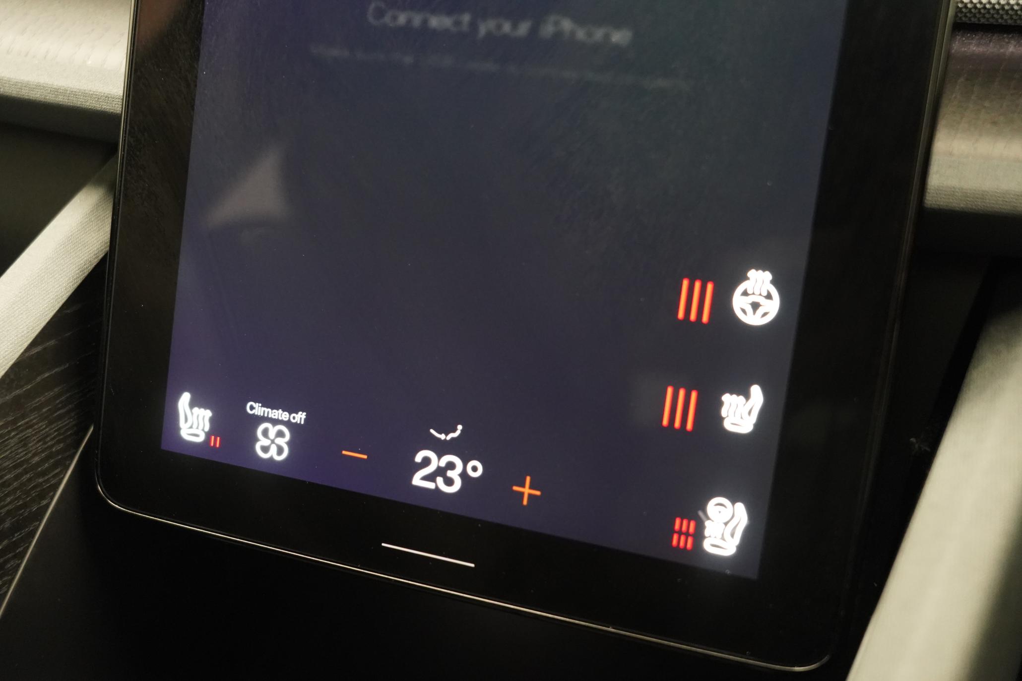 Polestar Polestar 2 Single Motor 78kWh Long Range Fastback 5dr Electric Auto FWD (231 ps)