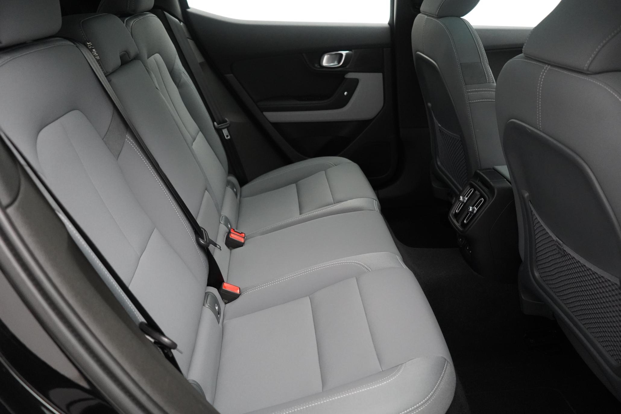 Polestar Polestar 2 Single Motor 78kWh Long Range Fastback 5dr Electric Auto FWD (231 ps)