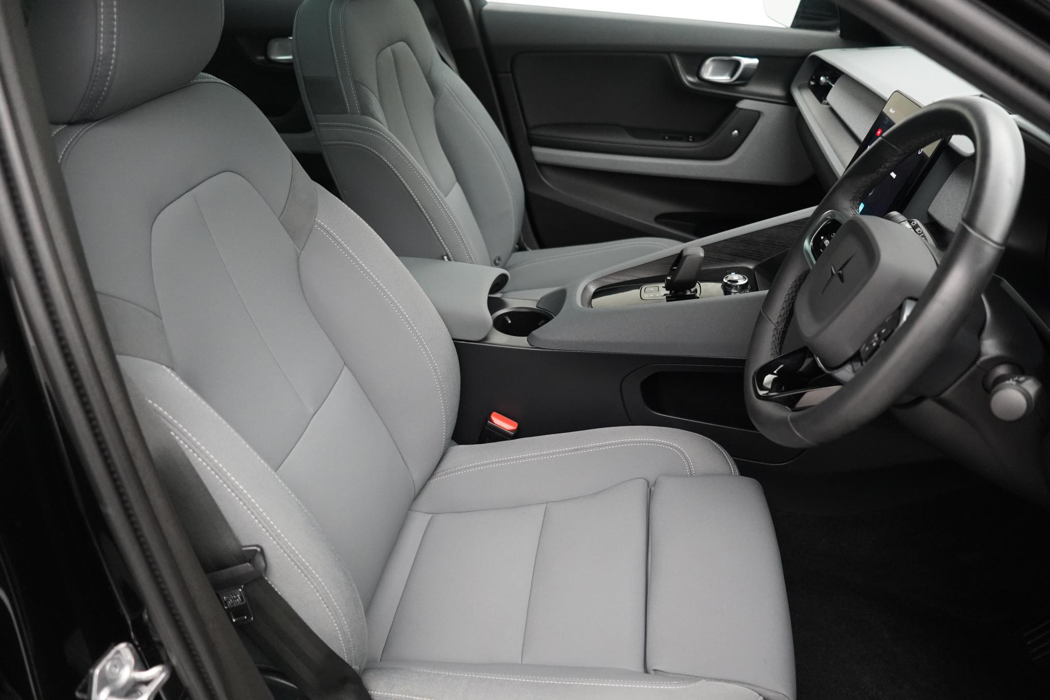 Polestar Polestar 2 Single Motor 78kWh Long Range Fastback 5dr Electric Auto FWD (231 ps)