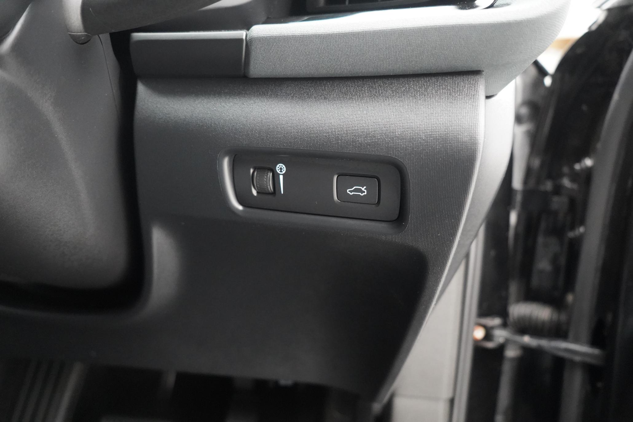 Polestar Polestar 2 Single Motor 78kWh Long Range Fastback 5dr Electric Auto FWD (231 ps)