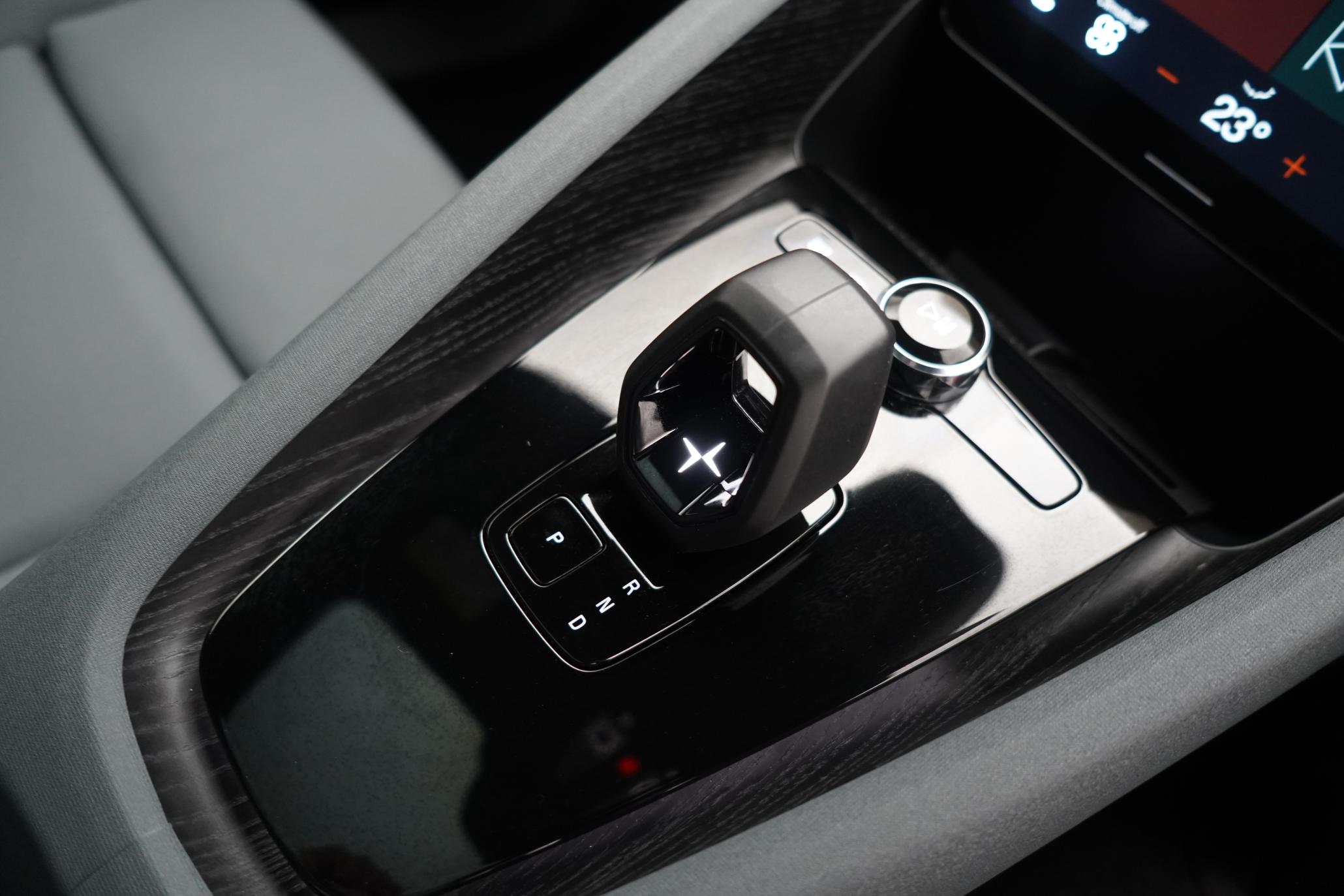 Polestar Polestar 2 Single Motor 78kWh Long Range Fastback 5dr Electric Auto FWD (231 ps)