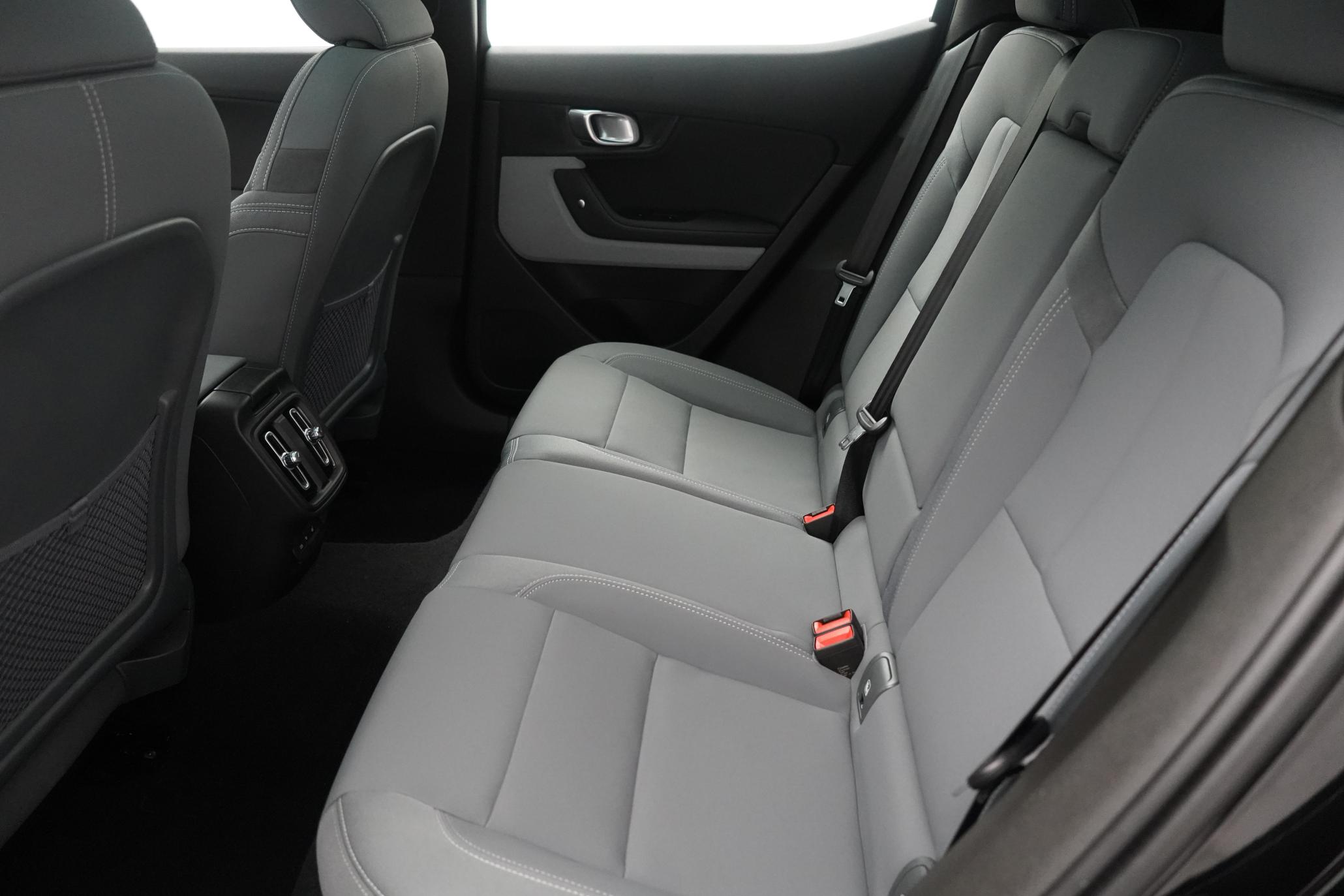 Polestar Polestar 2 Single Motor 78kWh Long Range Fastback 5dr Electric Auto FWD (231 ps)