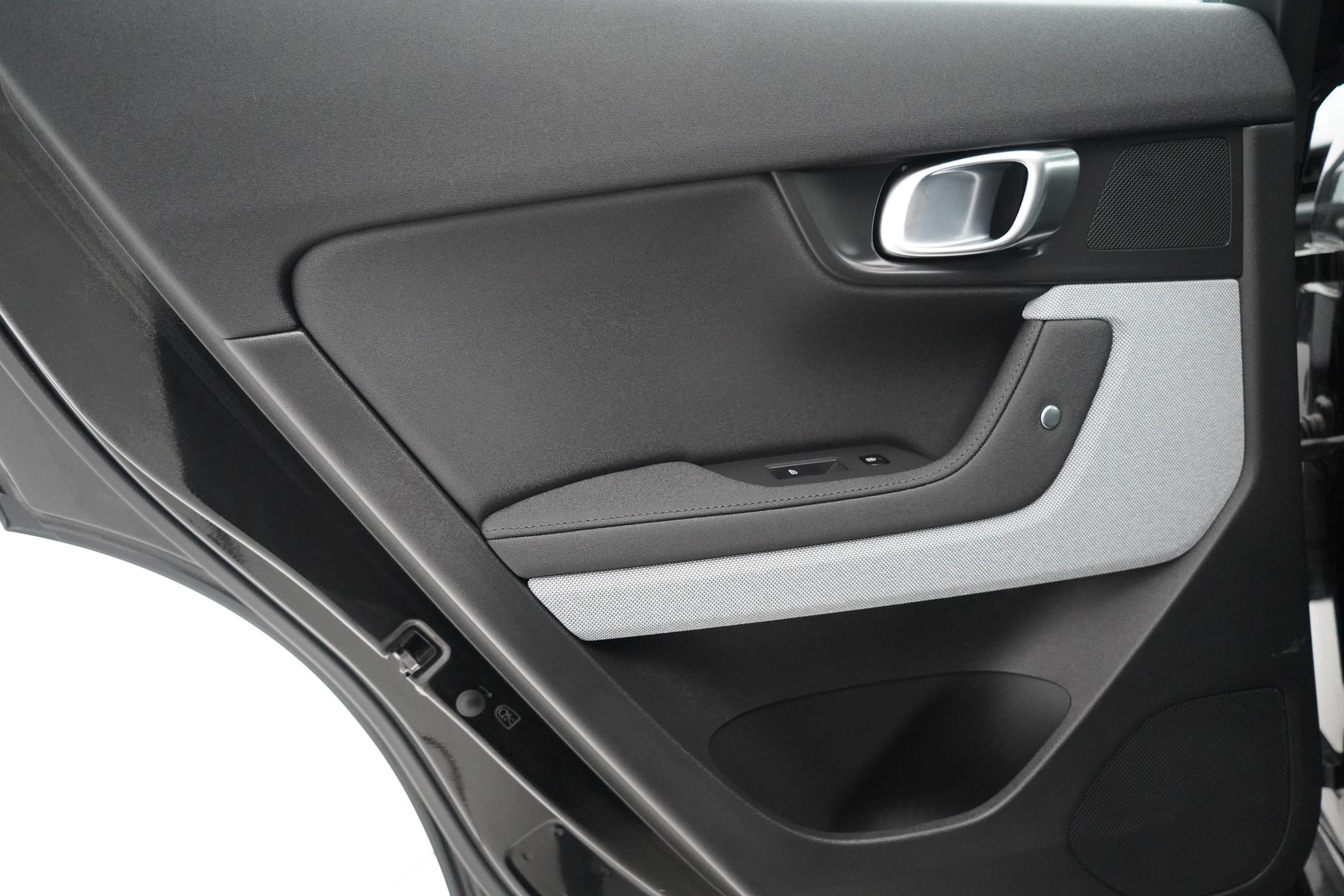 Polestar Polestar 2 Single Motor 78kWh Long Range Fastback 5dr Electric Auto FWD (231 ps)