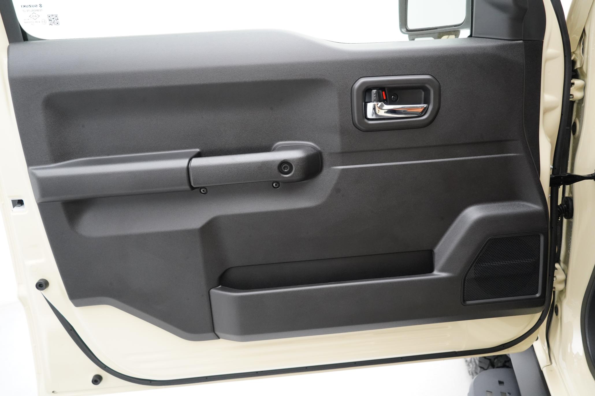 Suzuki Jimny 1.5 SZ5 SUV 5dr Petrol Auto ALLGRIP Euro 6 (101 ps)