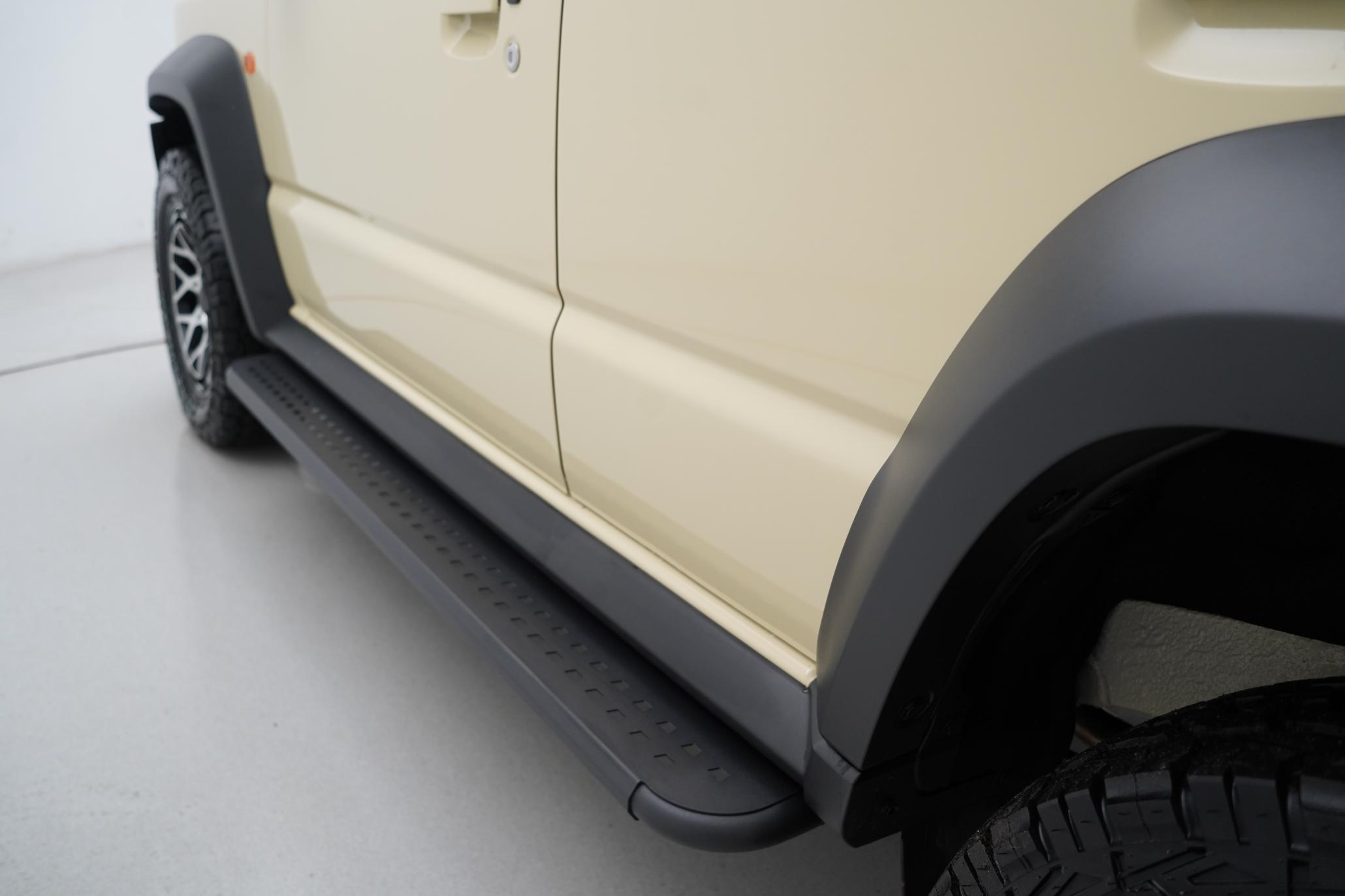 Suzuki Jimny 1.5 SZ5 SUV 5dr Petrol Auto ALLGRIP Euro 6 (101 ps)