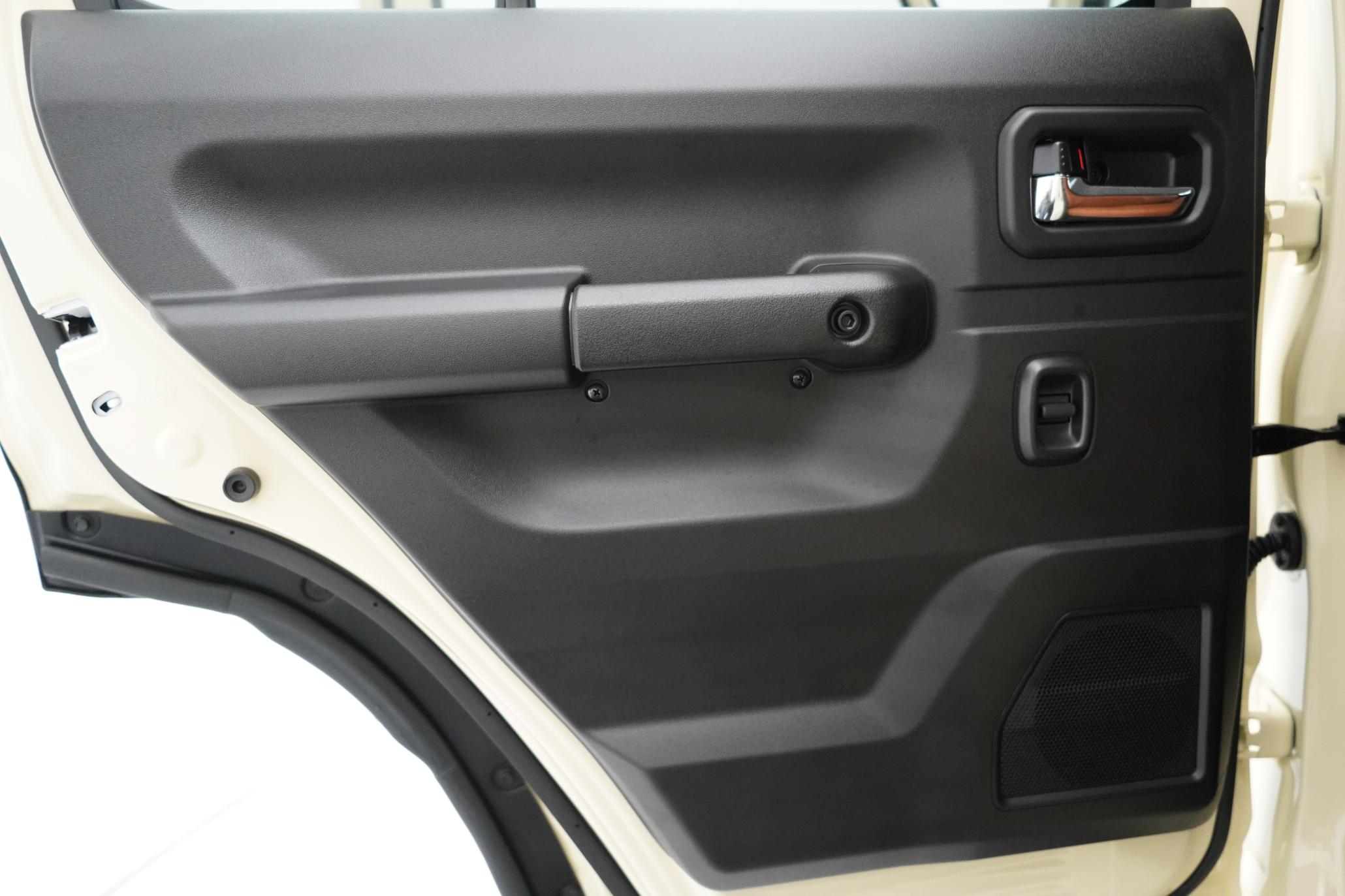 Suzuki Jimny 1.5 SZ5 SUV 5dr Petrol Auto ALLGRIP Euro 6 (101 ps)