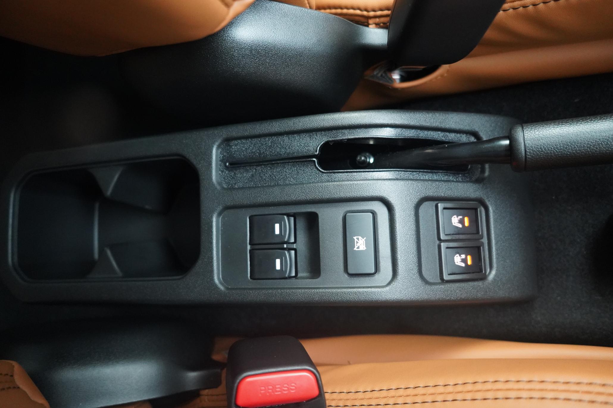 Suzuki Jimny 1.5 SZ5 SUV 5dr Petrol Auto ALLGRIP Euro 6 (101 ps)