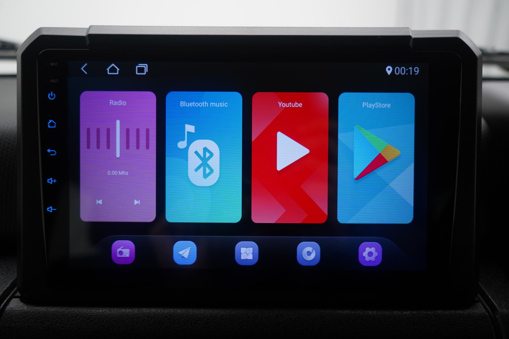 Suzuki Jimny 1.5 SZ5 SUV 5dr Petrol Auto ALLGRIP Euro 6 (101 ps)