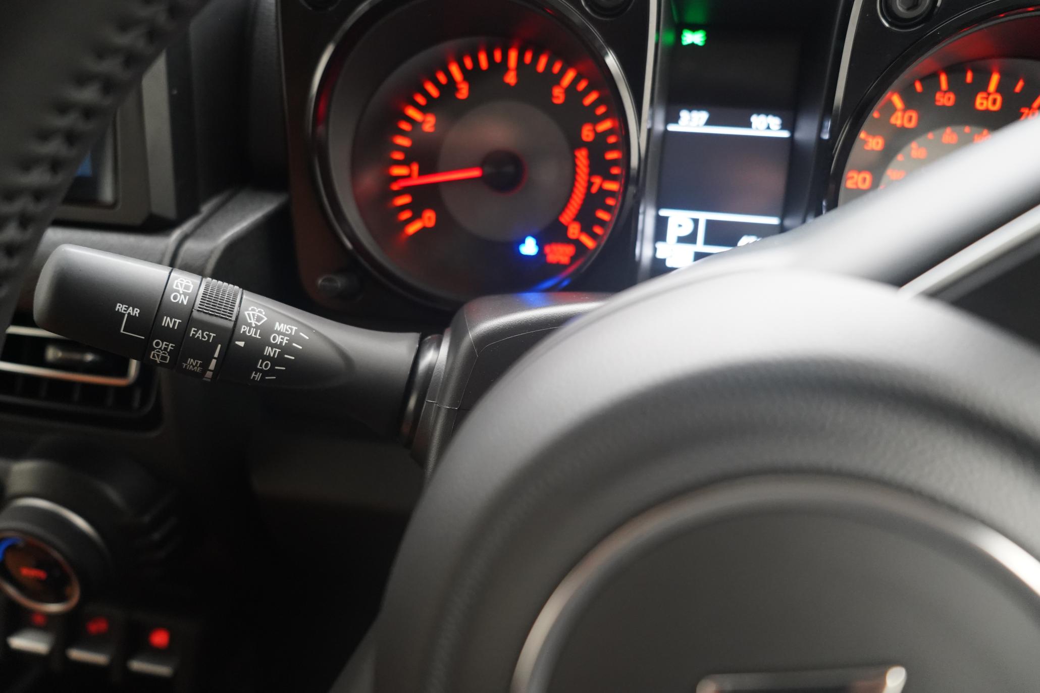 Suzuki Jimny 1.5 SZ5 SUV 5dr Petrol Auto ALLGRIP Euro 6 (101 ps)