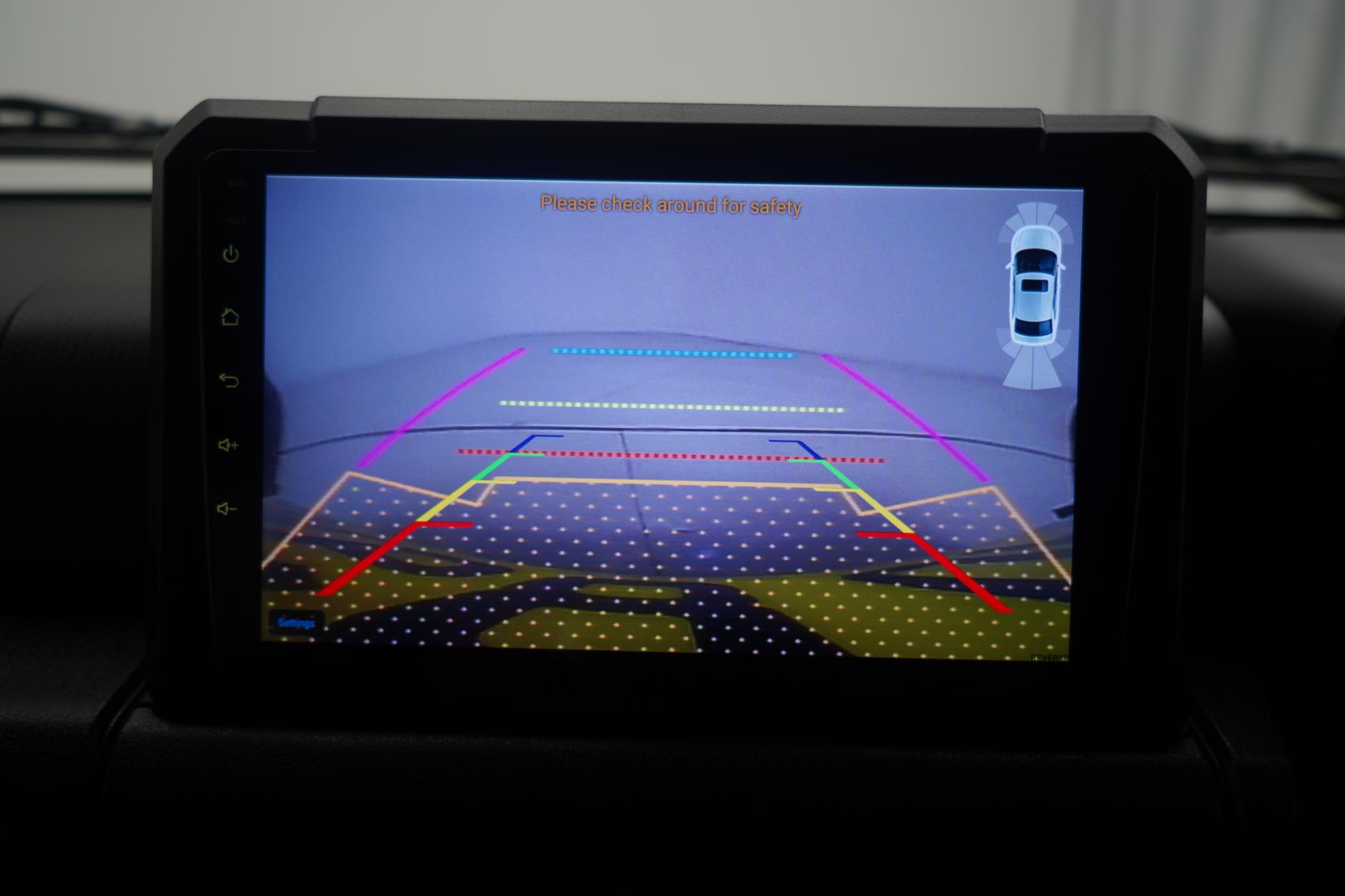 Suzuki Jimny 1.5 SZ5 SUV 5dr Petrol Auto ALLGRIP Euro 6 (101 ps)