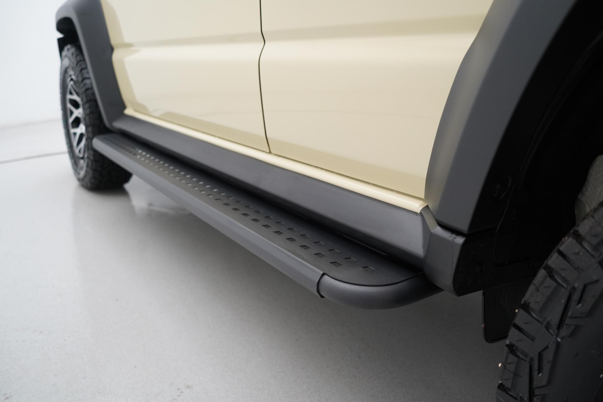 Suzuki Jimny 1.5 SZ5 SUV 5dr Petrol Auto ALLGRIP Euro 6 (101 ps)