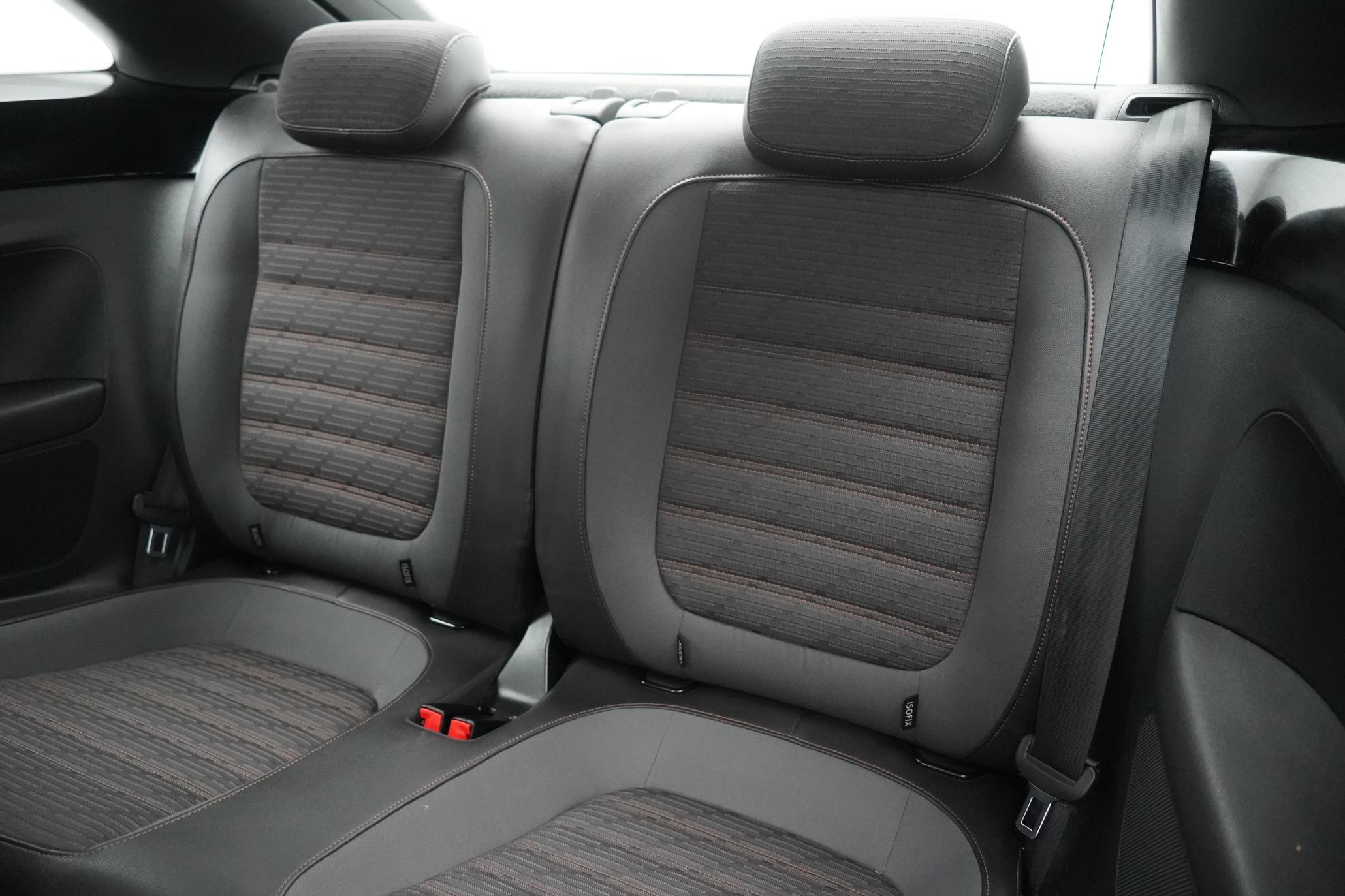 Volkswagen Beetle 1.2 Hatchback (2011 - 2016)