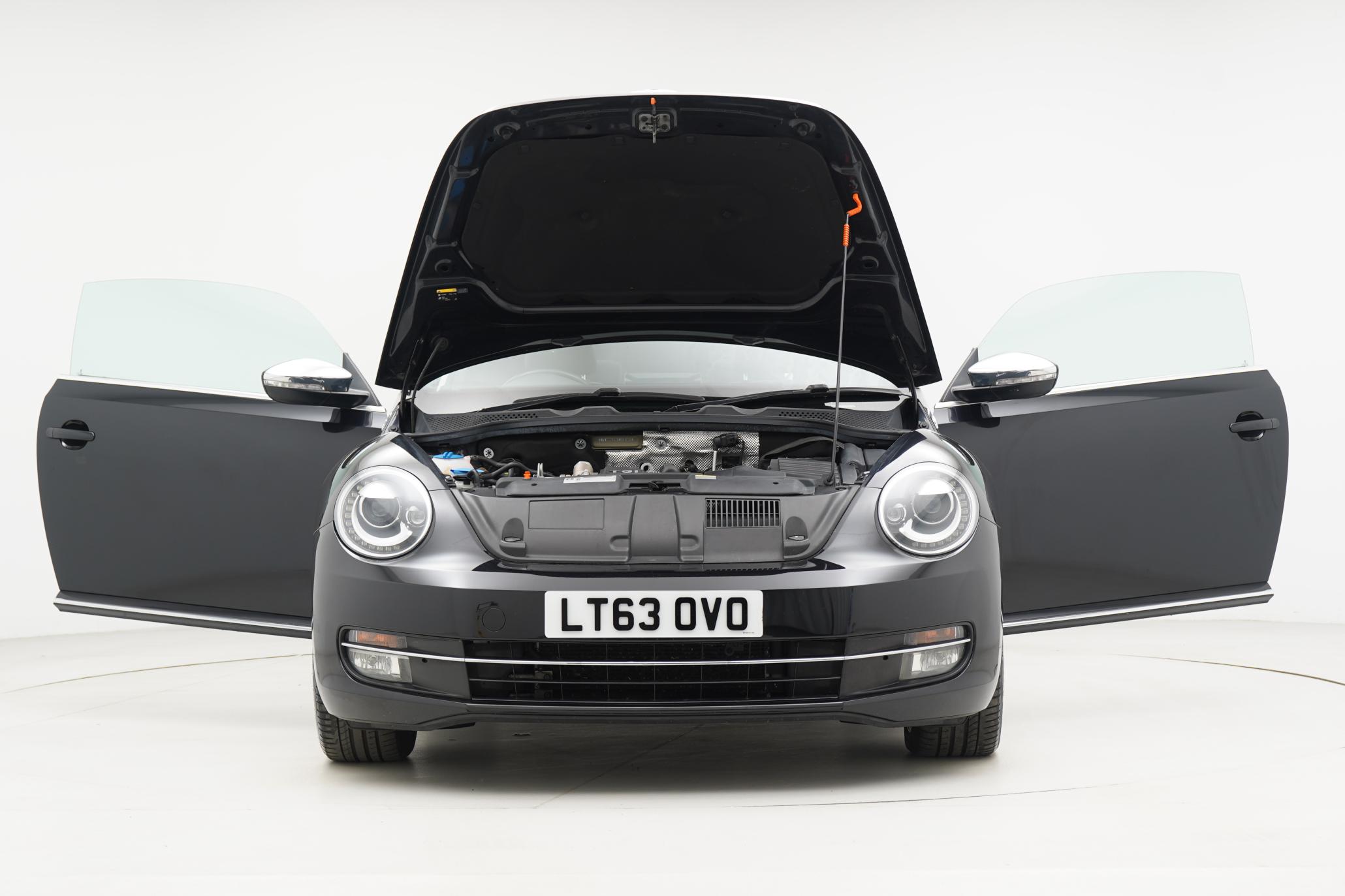 Volkswagen Beetle 1.2 Hatchback (2011 - 2016)