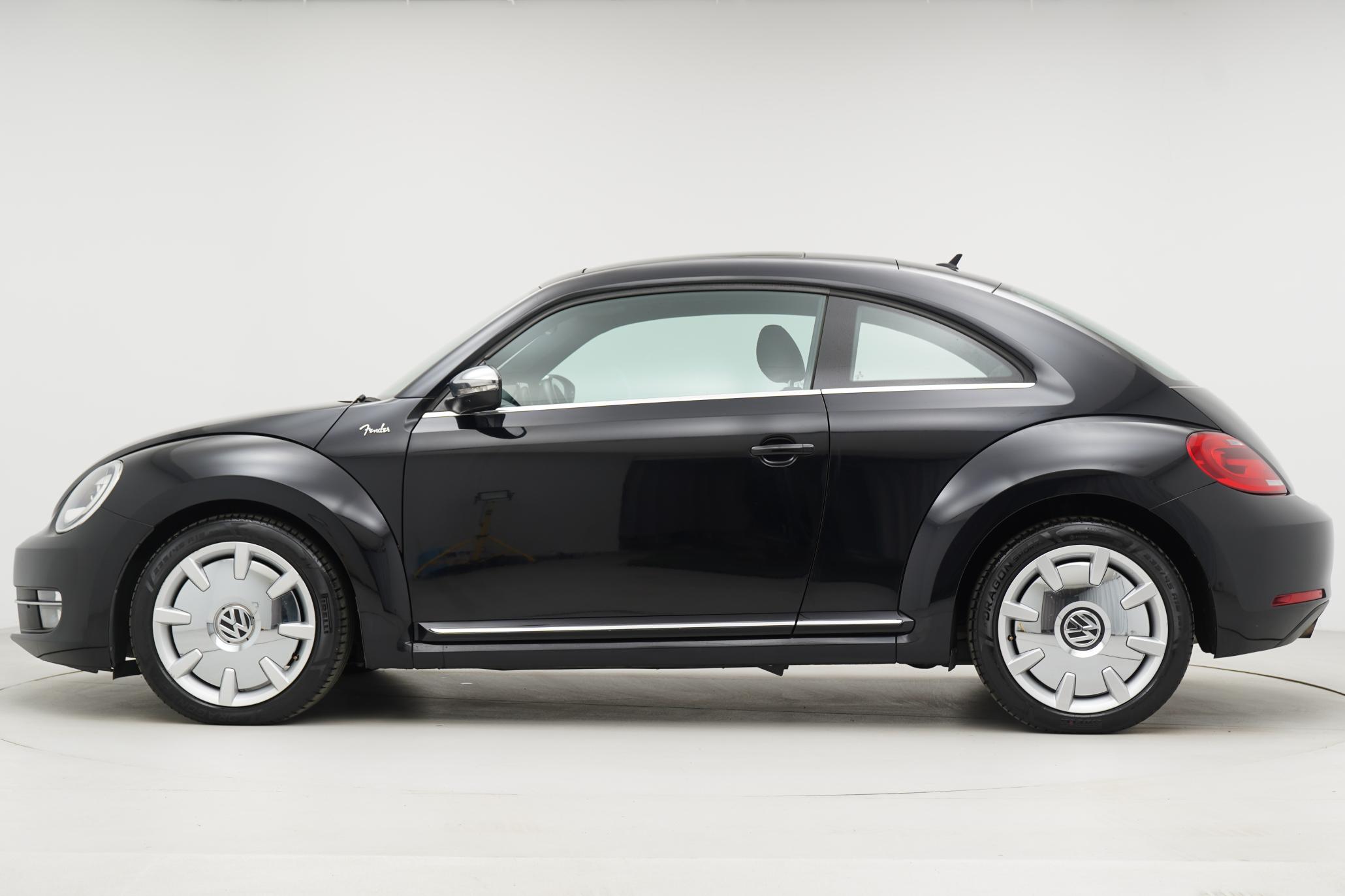 Volkswagen Beetle 1.2 Hatchback (2011 - 2016)