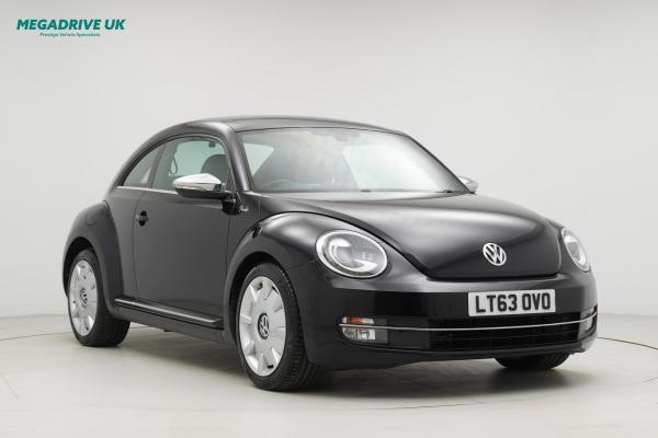 Volkswagen Beetle 1.2 Hatchback (2011 - 2016)