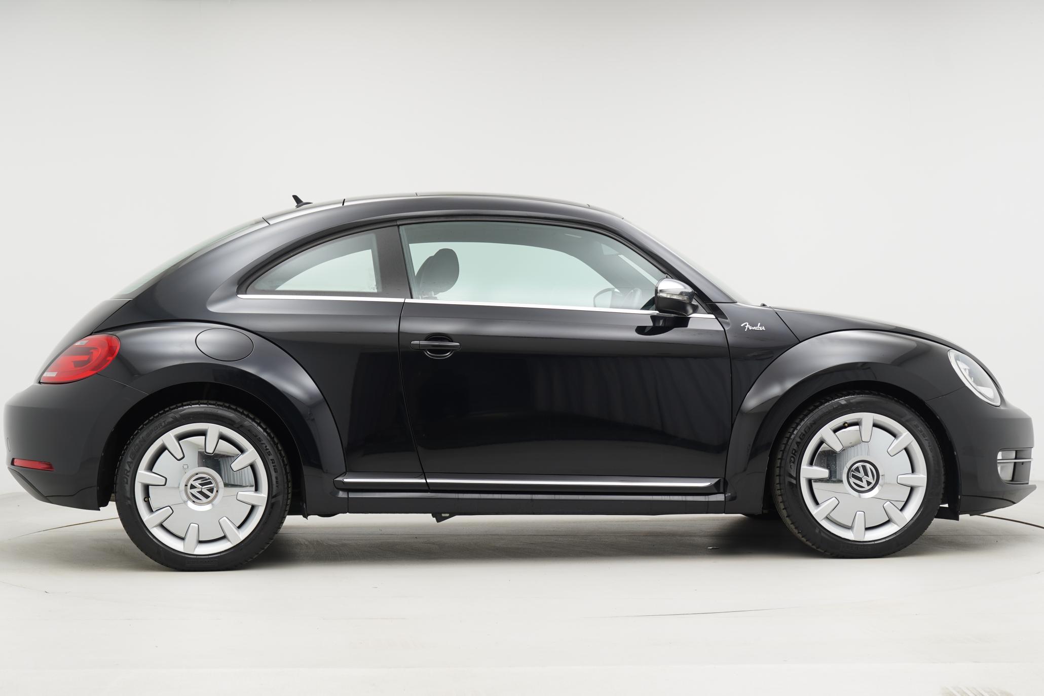 Volkswagen Beetle 1.2 Hatchback (2011 - 2016)