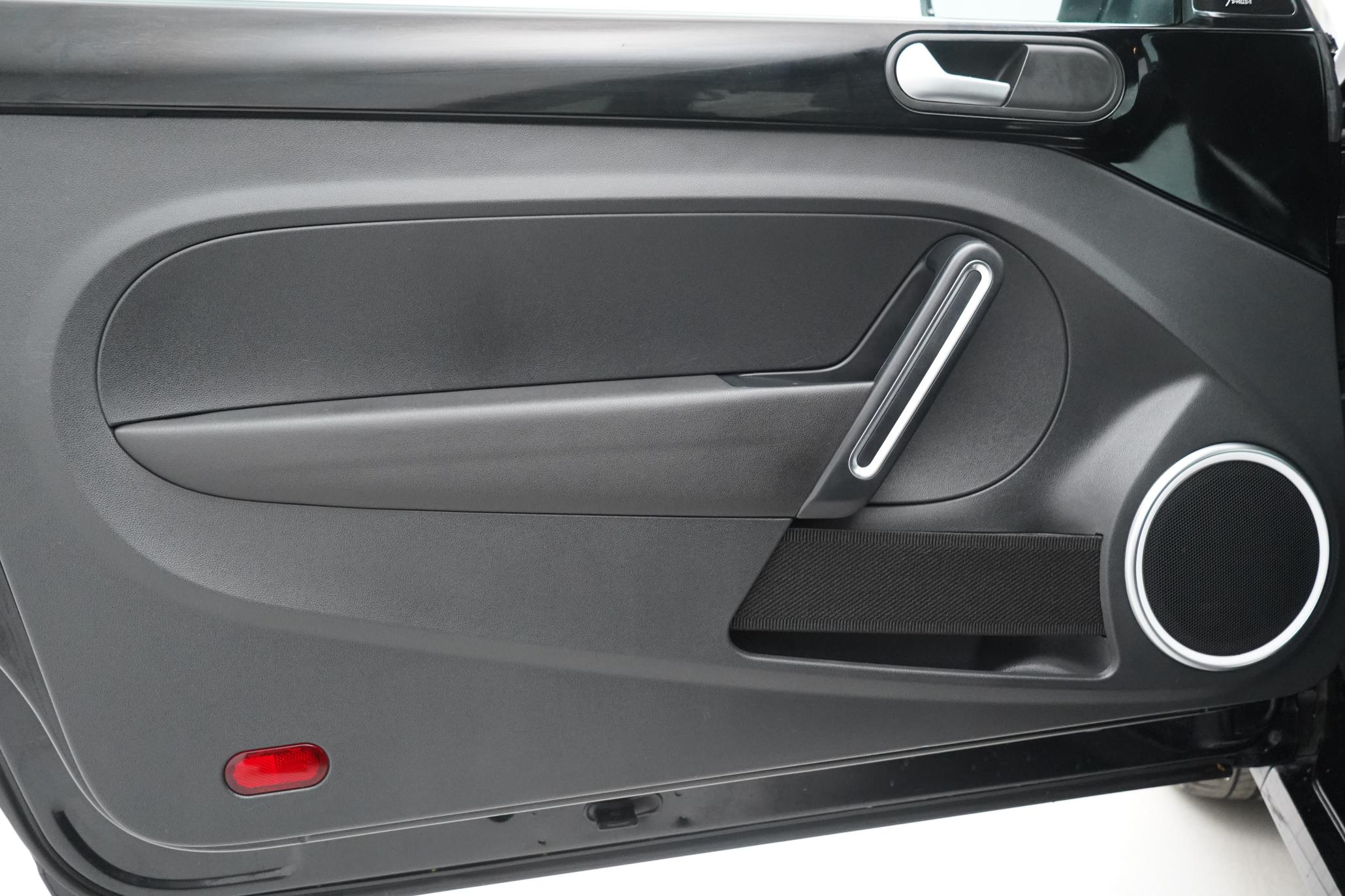 Volkswagen Beetle 1.2 Hatchback (2011 - 2016)