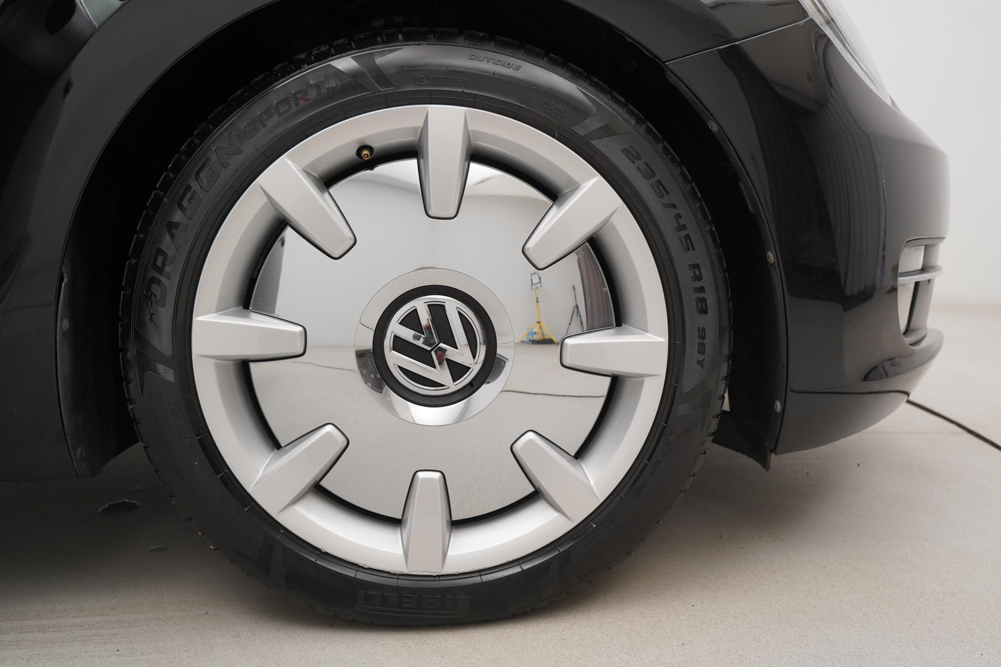 Volkswagen Beetle 1.2 Hatchback (2011 - 2016)