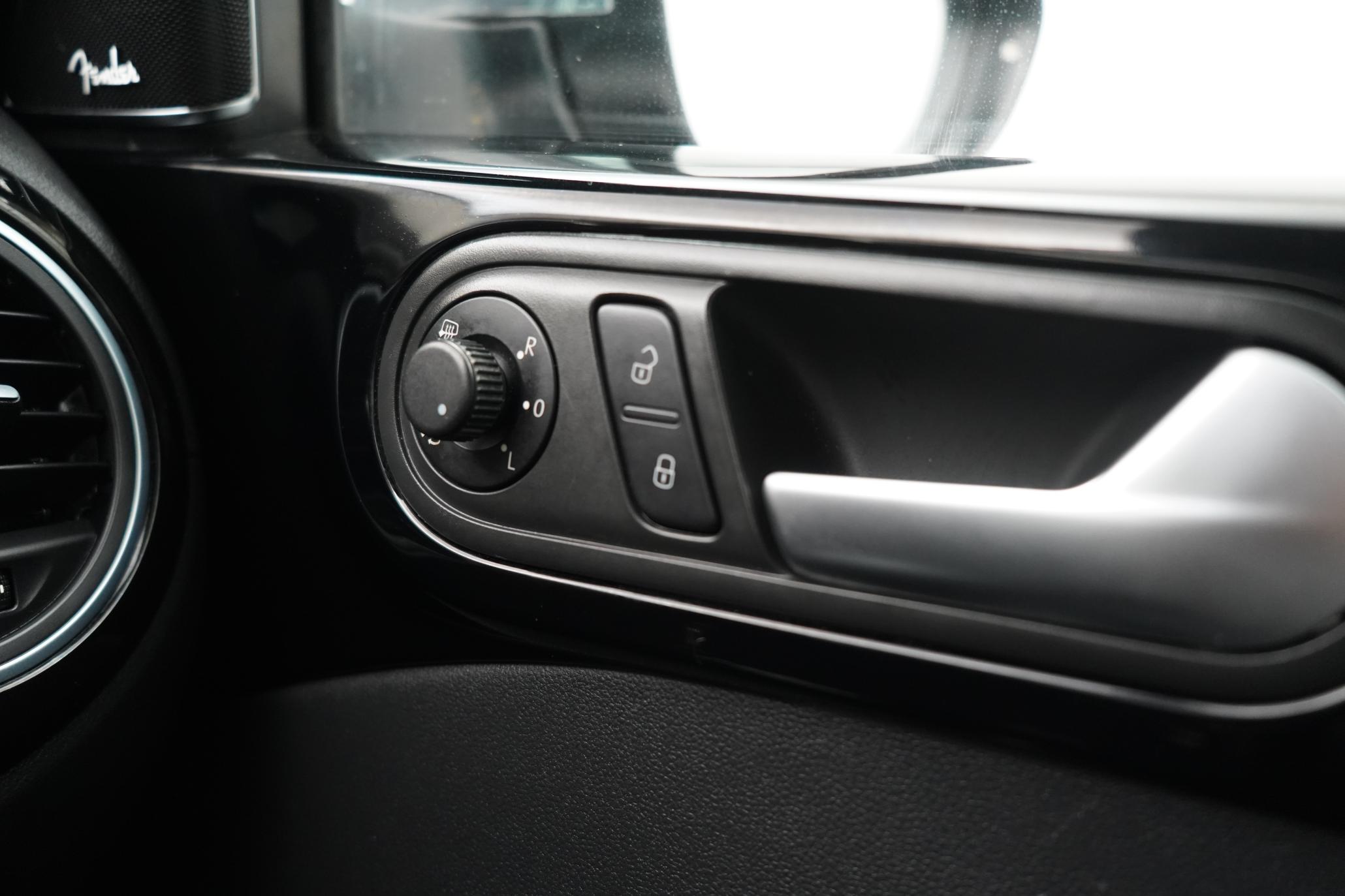 Volkswagen Beetle 1.2 Hatchback (2011 - 2016)