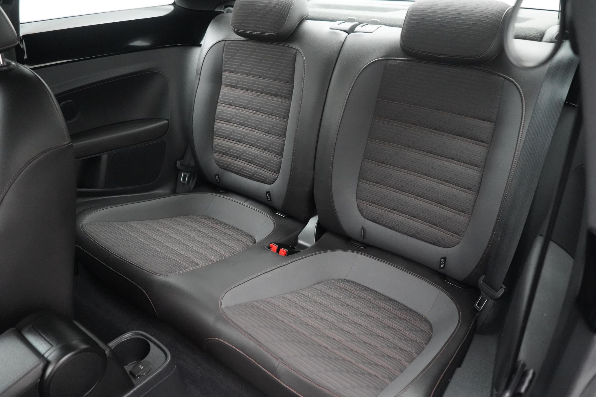 Volkswagen Beetle 1.2 Hatchback (2011 - 2016)