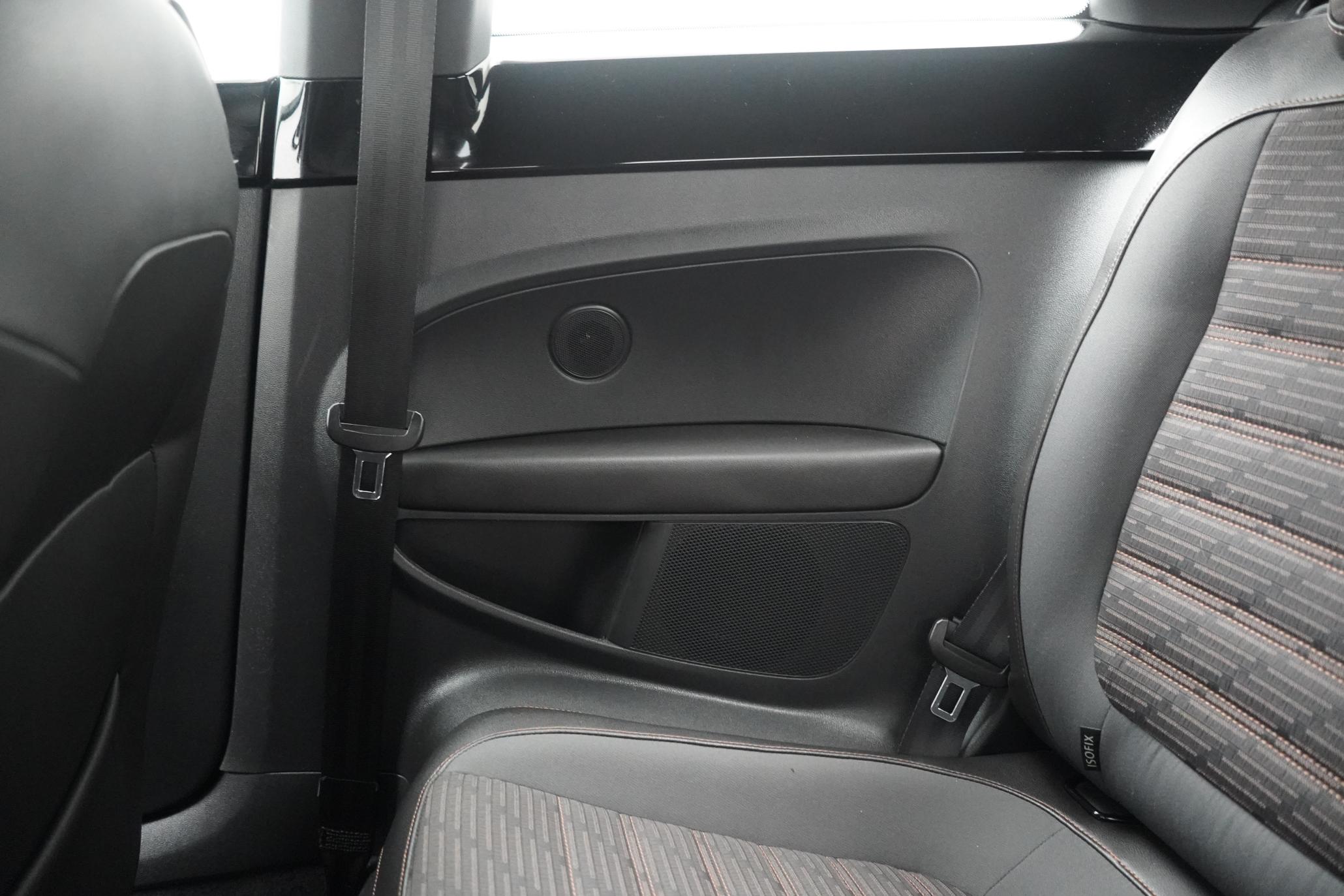 Volkswagen Beetle 1.2 Hatchback (2011 - 2016)